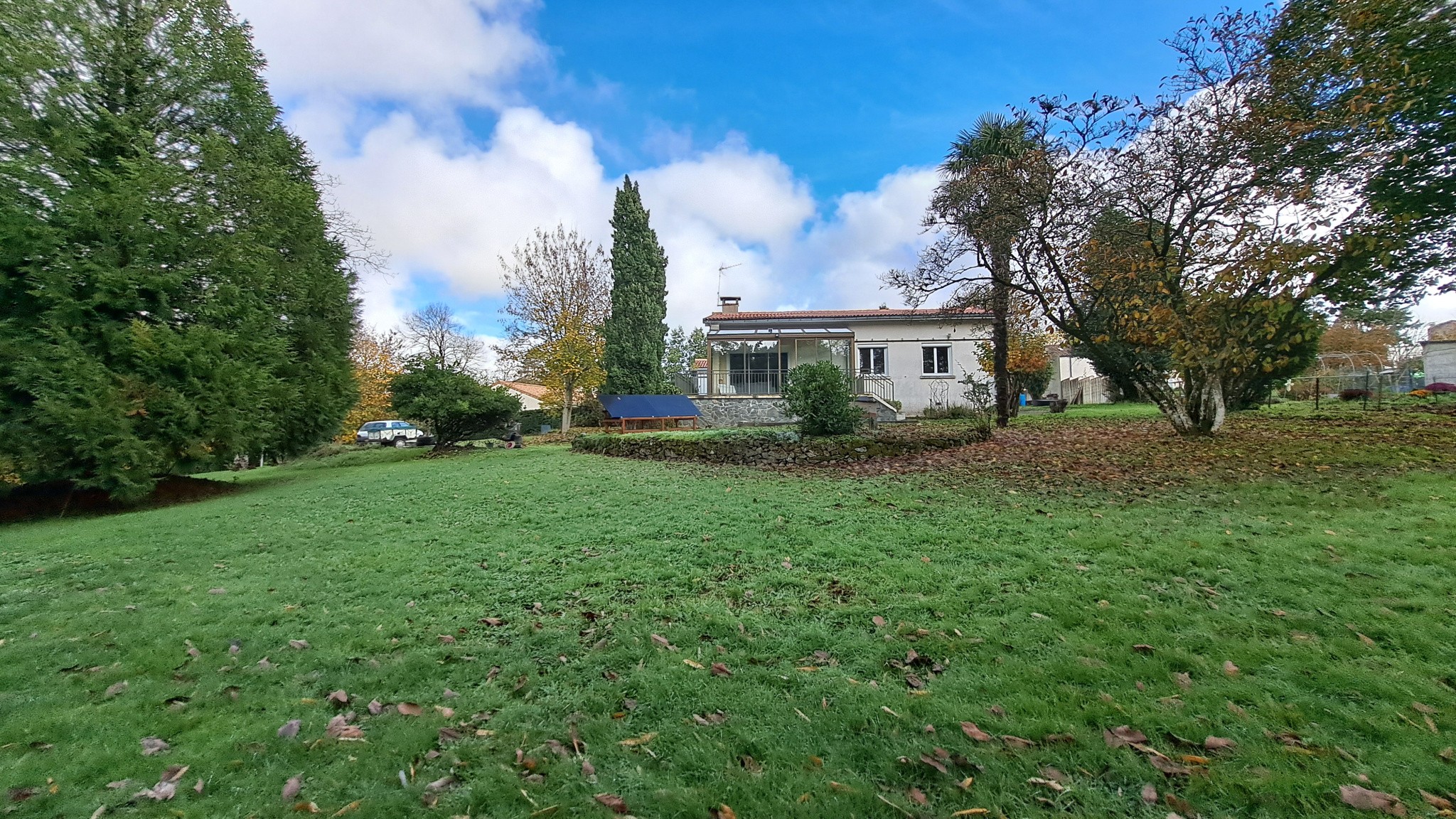 Maison 3 Chambres — photo 10
