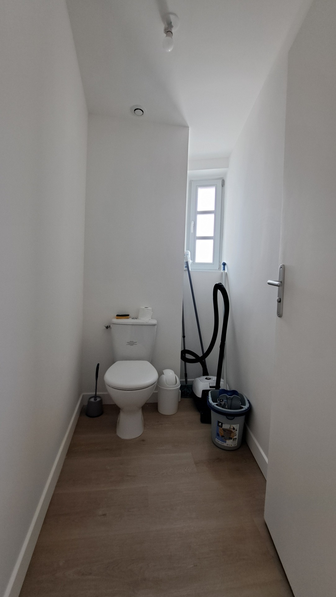Appartement en colocation meublé — photo 11
