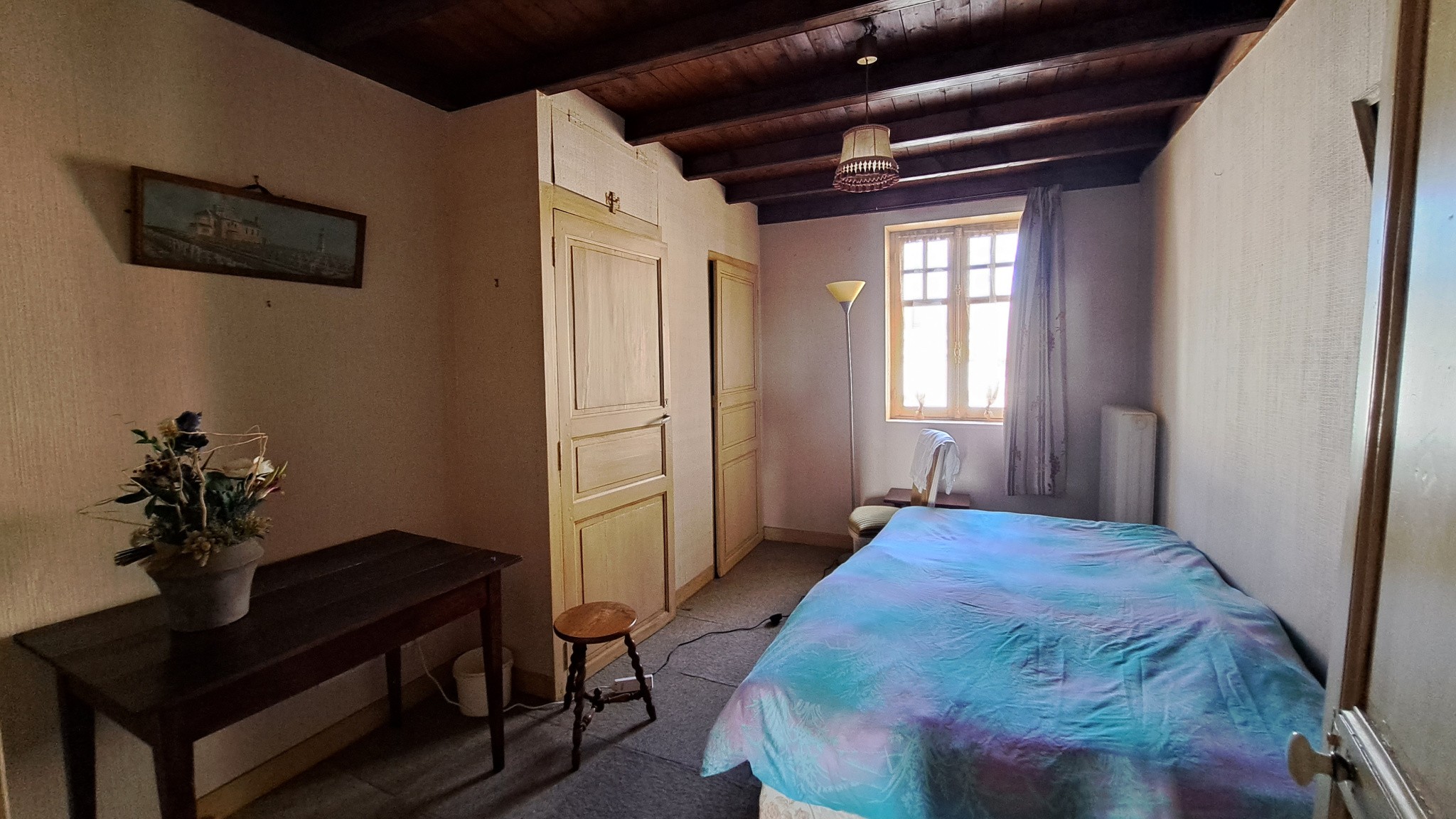 Maison 5 chambres et Appartement loué — photo 11