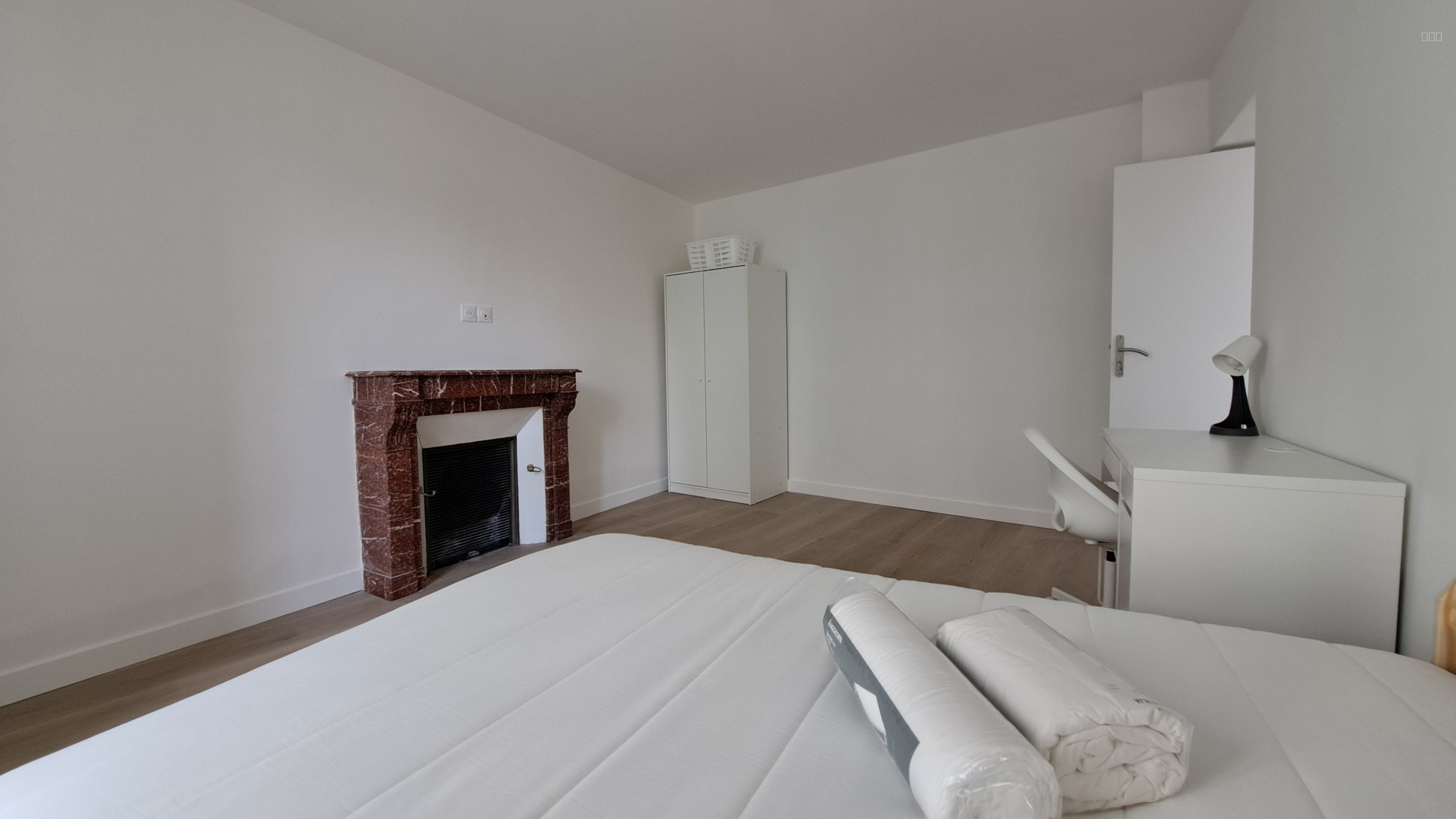 Appartement en colocation meublé — photo 5