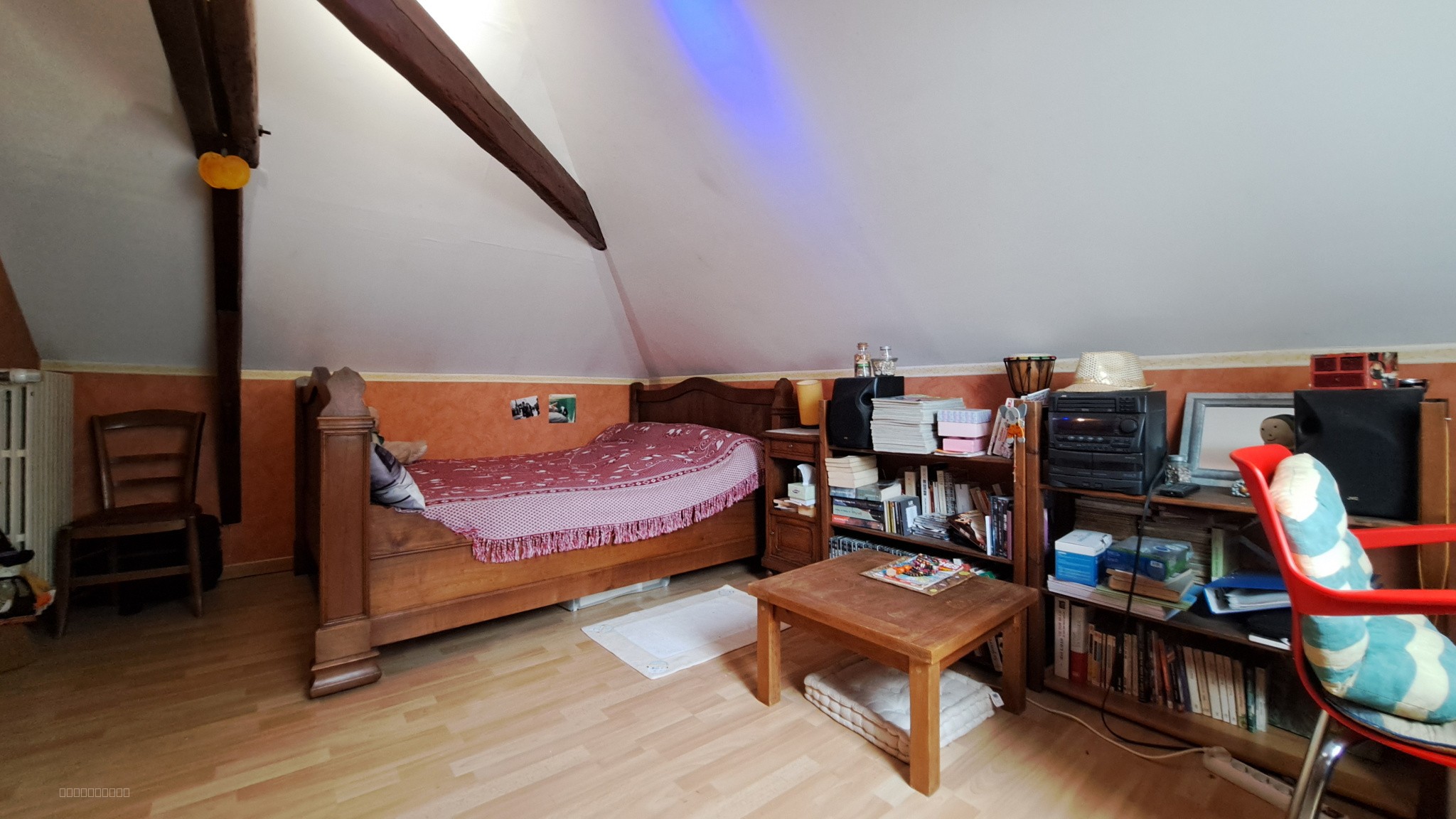Maison 4 chambres - PARTHENAY — photo 16