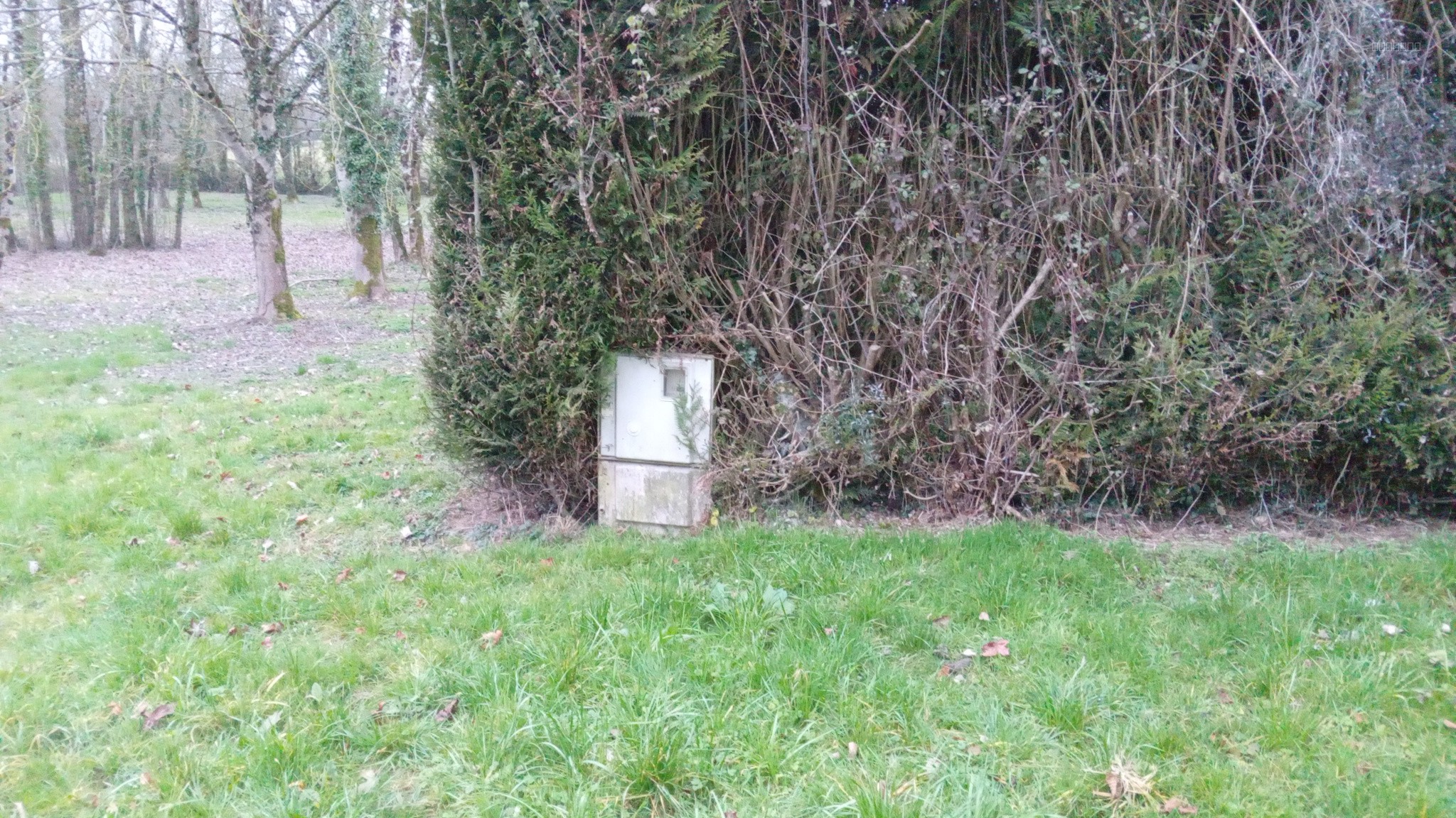 Terrain à bâtir — photo 3