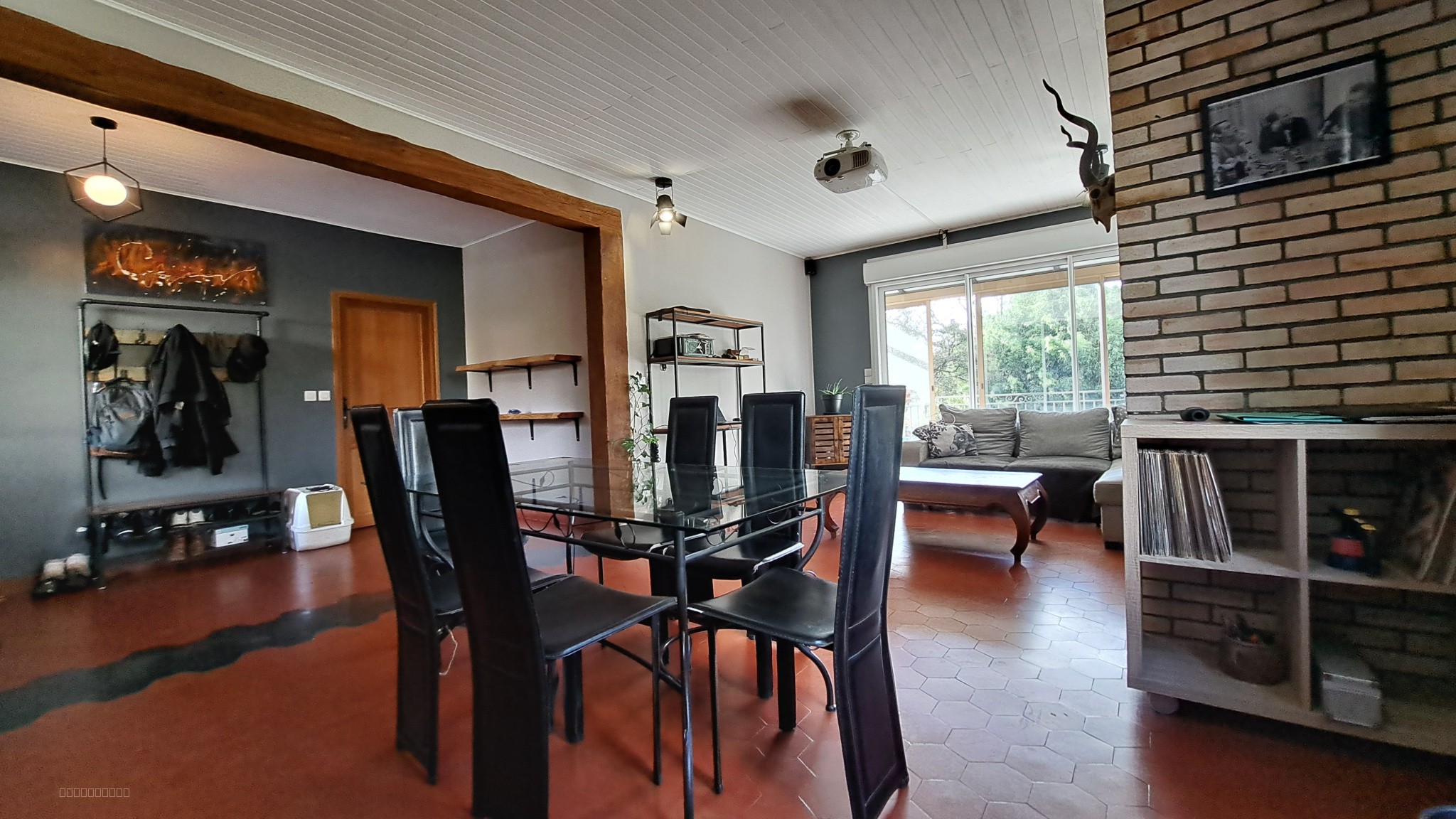 Maison 3 Chambres — photo 2