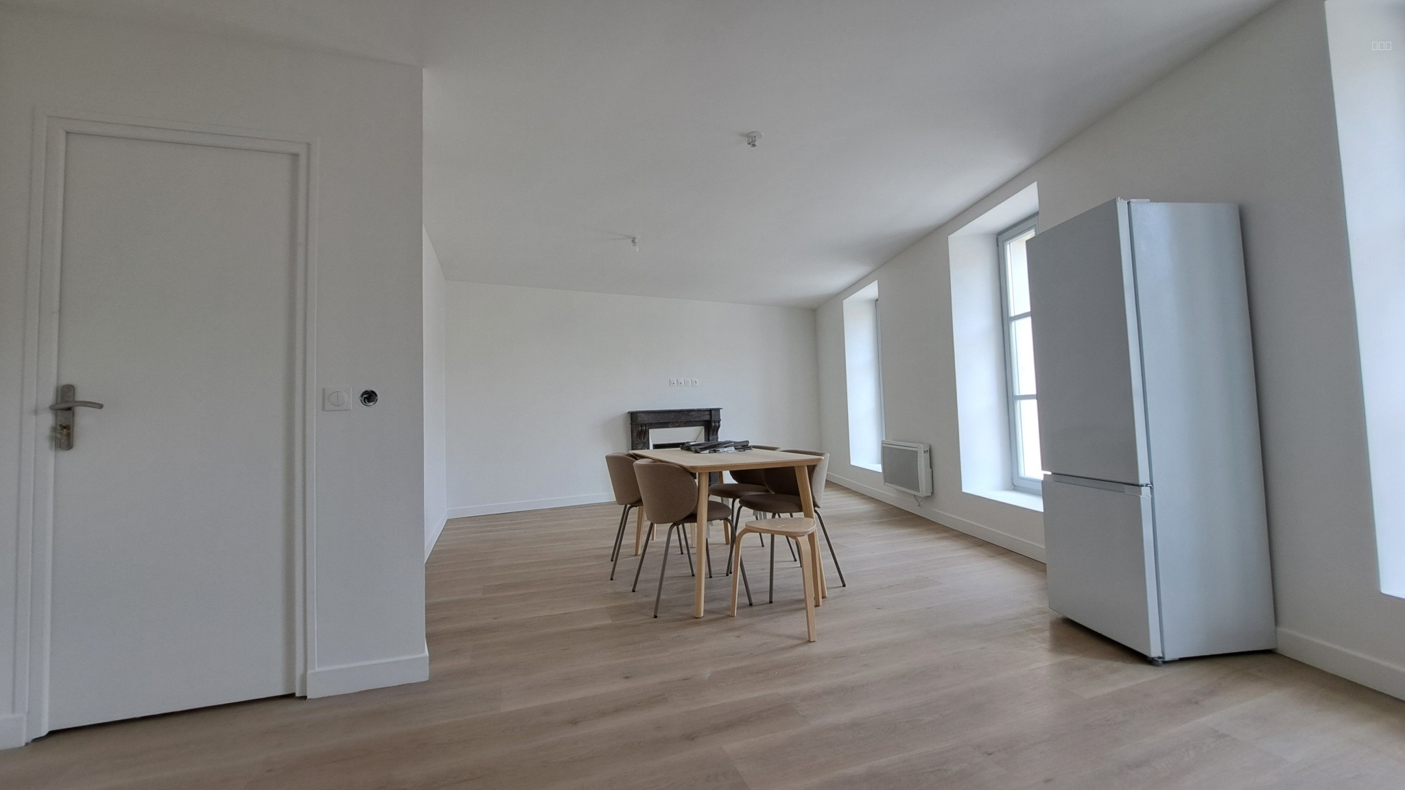 Appartement en colocation meublé — photo 3