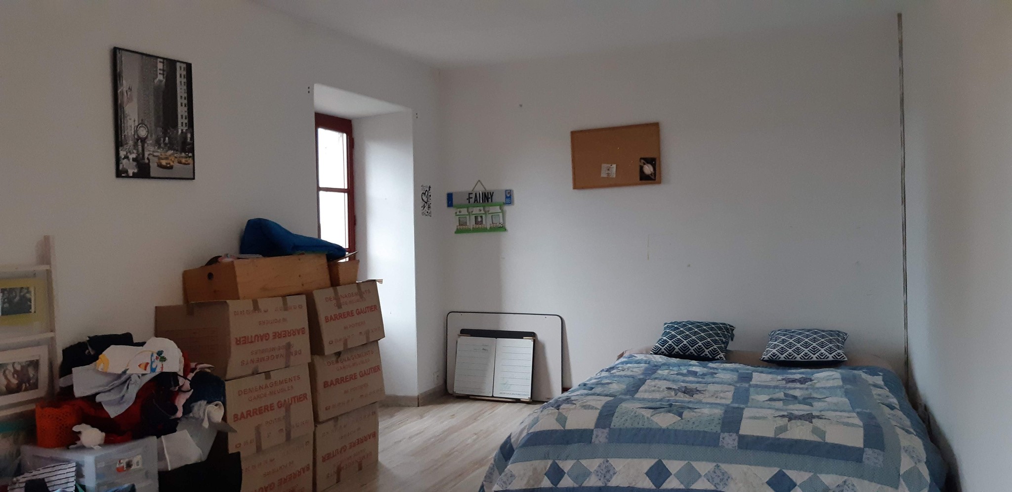 Appartement 4 chambres — photo 11