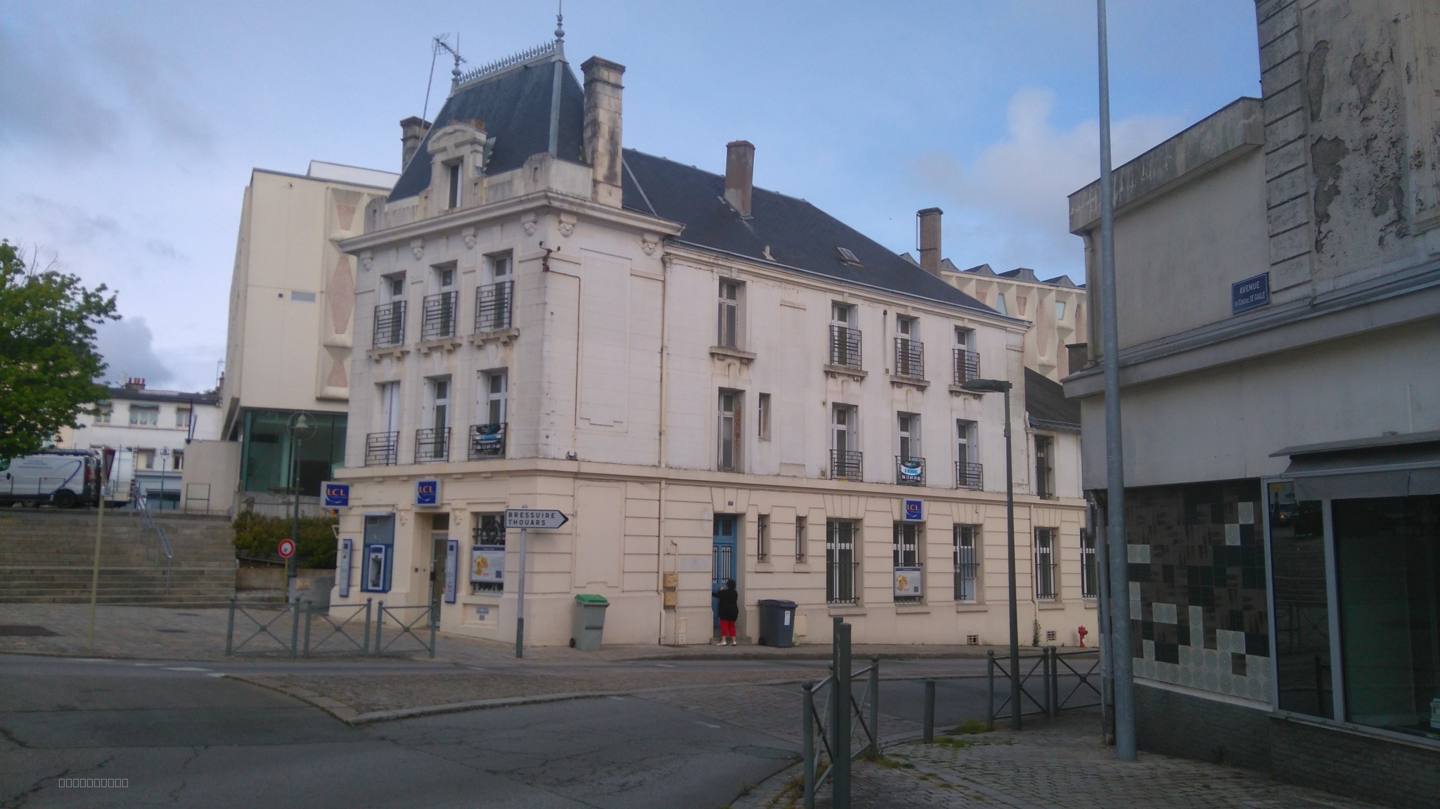 Appartement en colocation meublé — photo 12