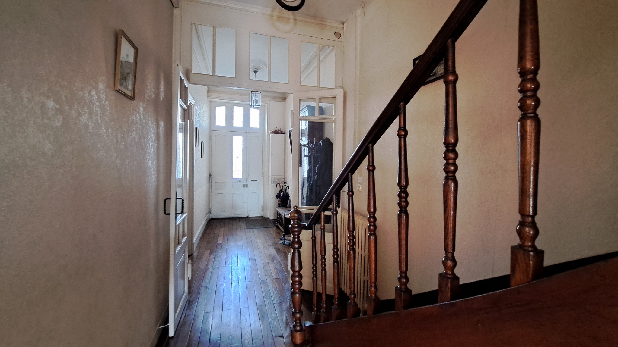 Maison 5 chambres et Appartement loué — photo 4