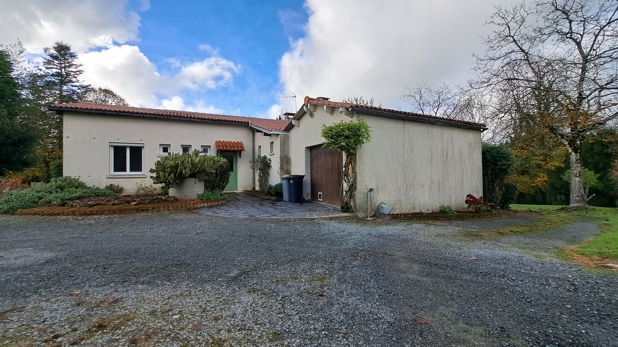 Maison 3 Chambres — photo 9