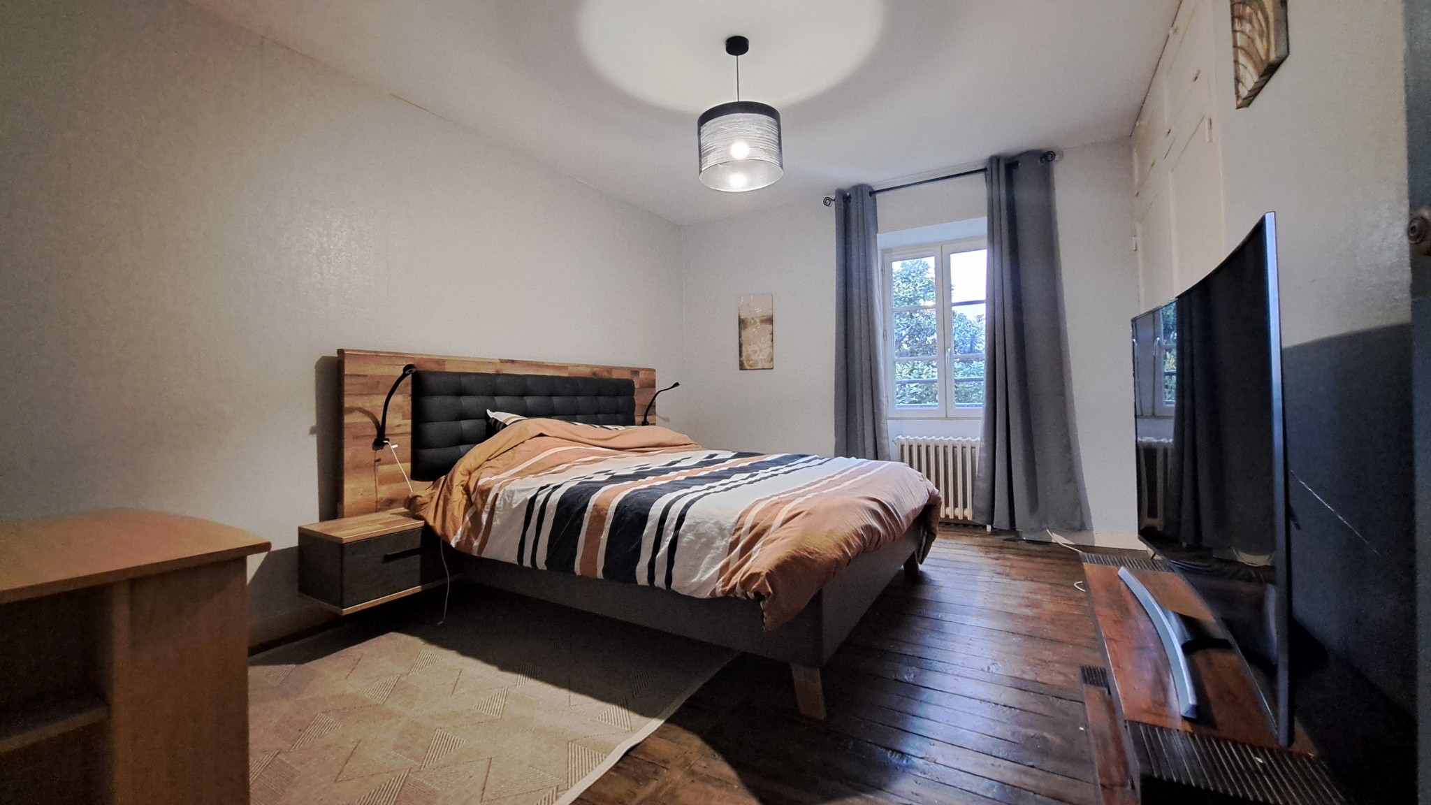 Appartement 4 chambres — photo 8