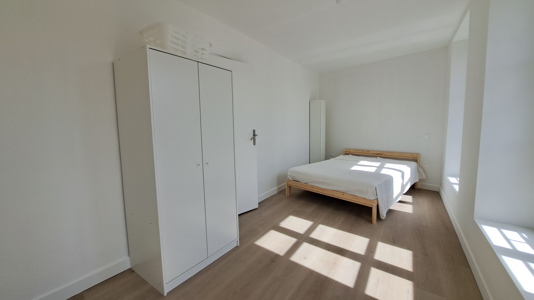 Appartement en colocation meublé — photo 7