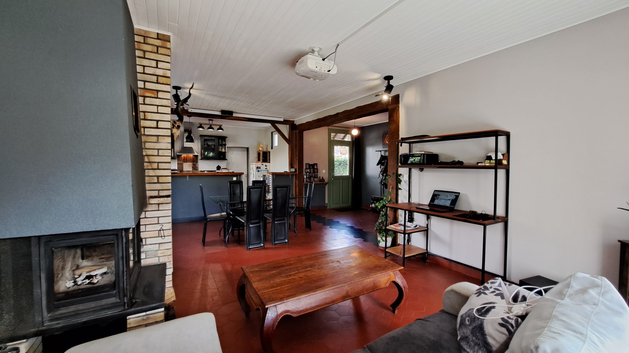 Maison 3 Chambres — photo 4