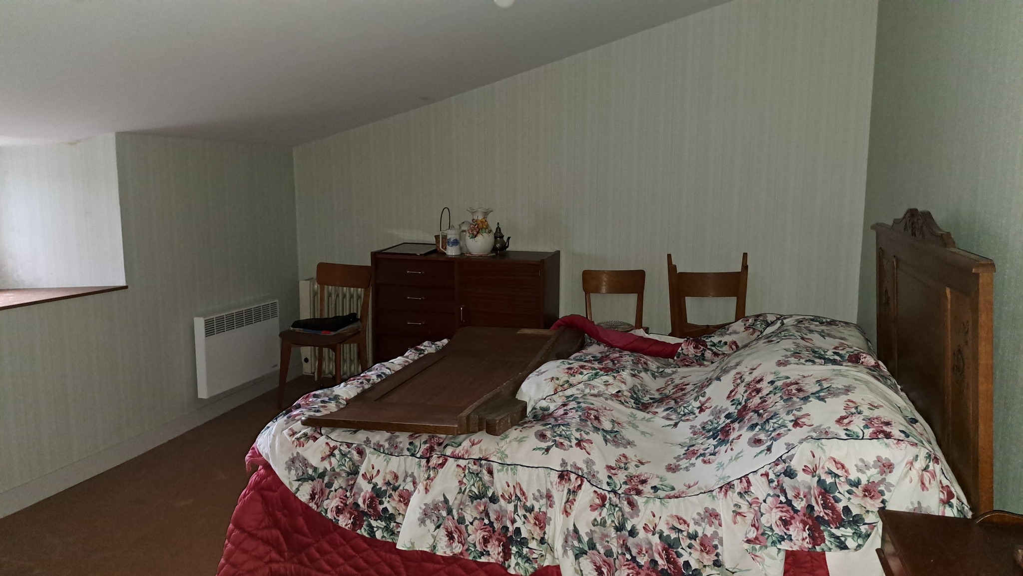 Maison à rénover avec grange — photo 8