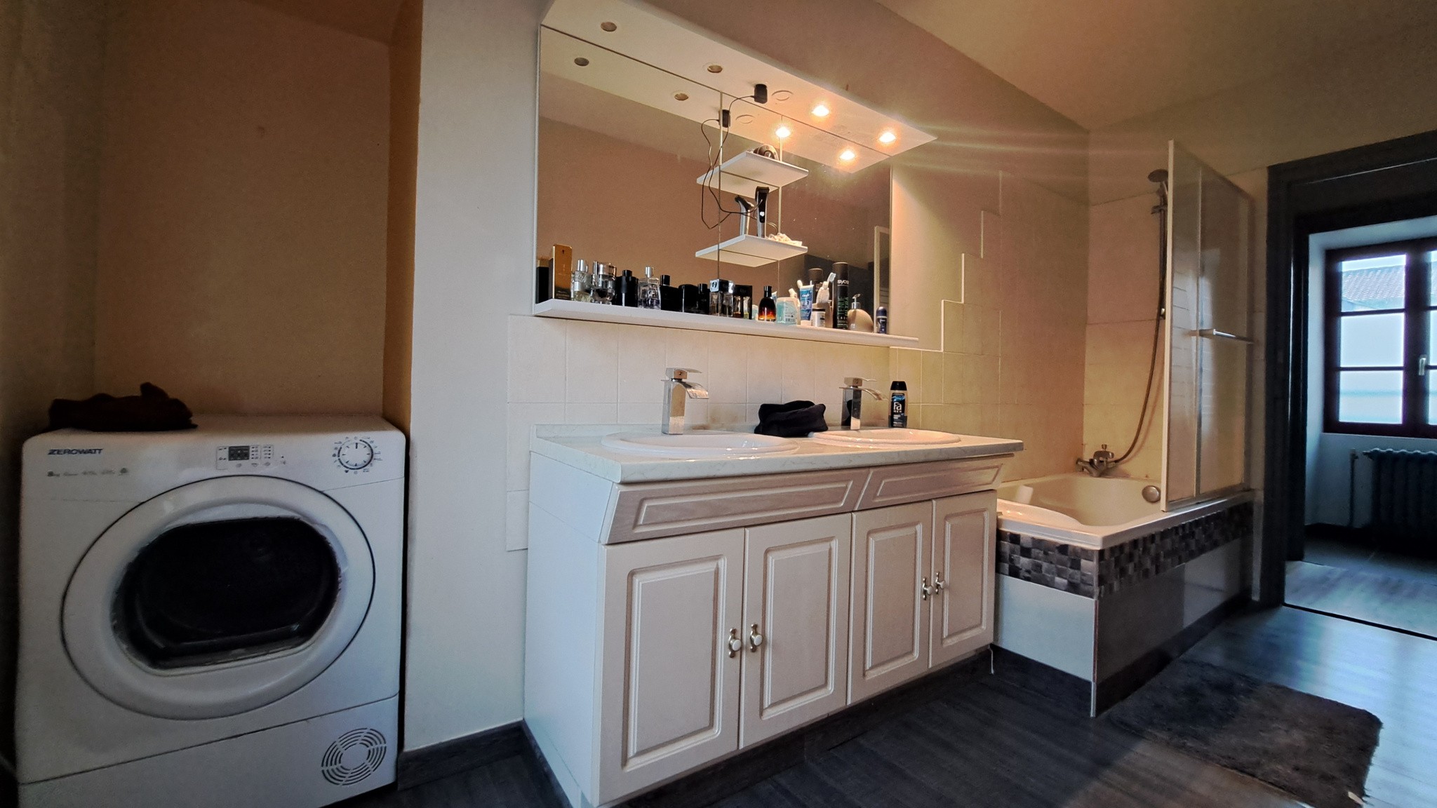 Appartement 4 chambres — photo 9