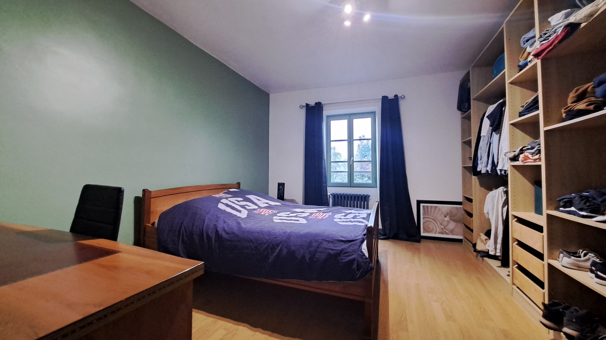 Appartement 4 chambres — photo 7