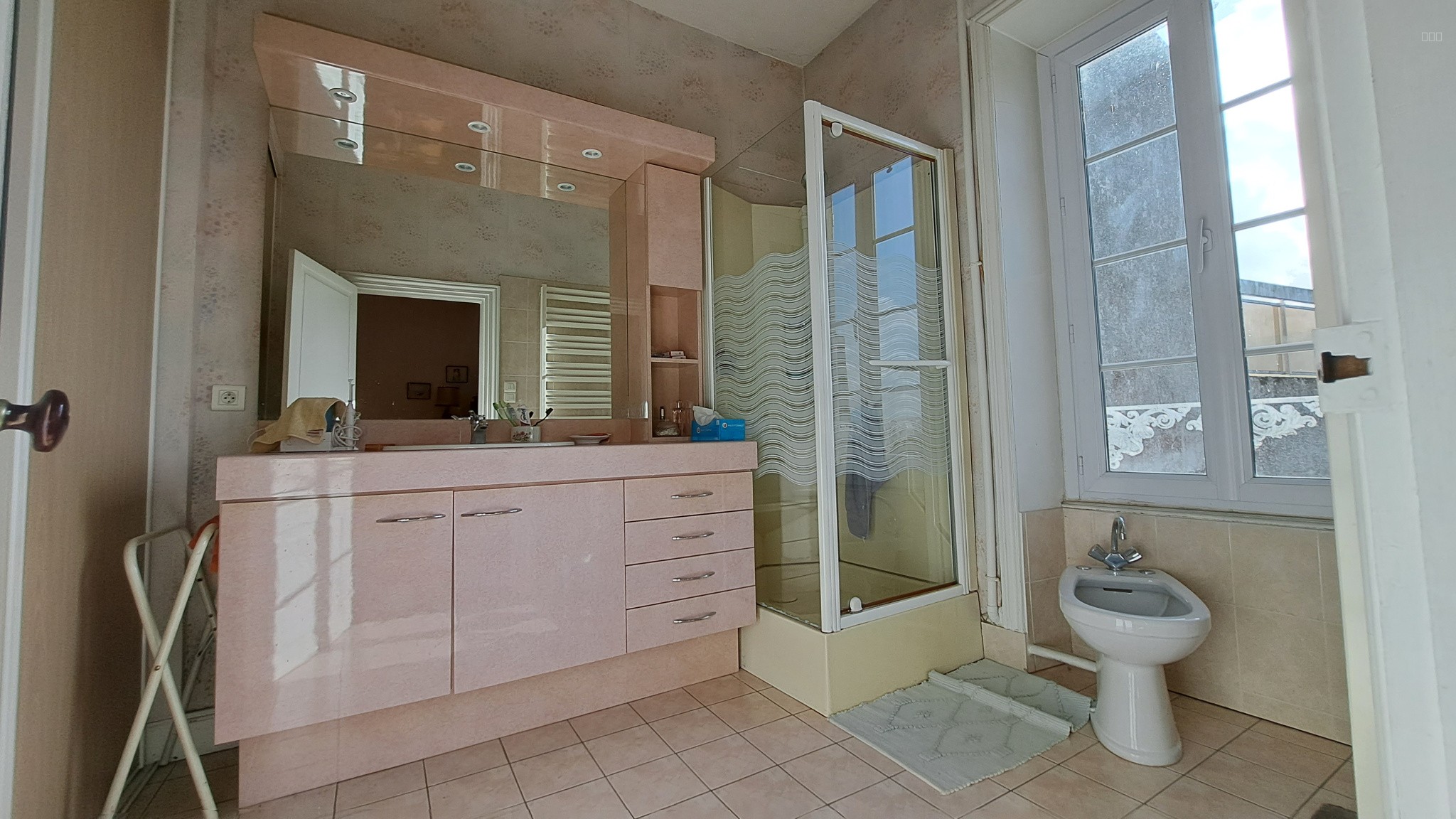 Maison 5 chambres et Appartement loué — photo 9