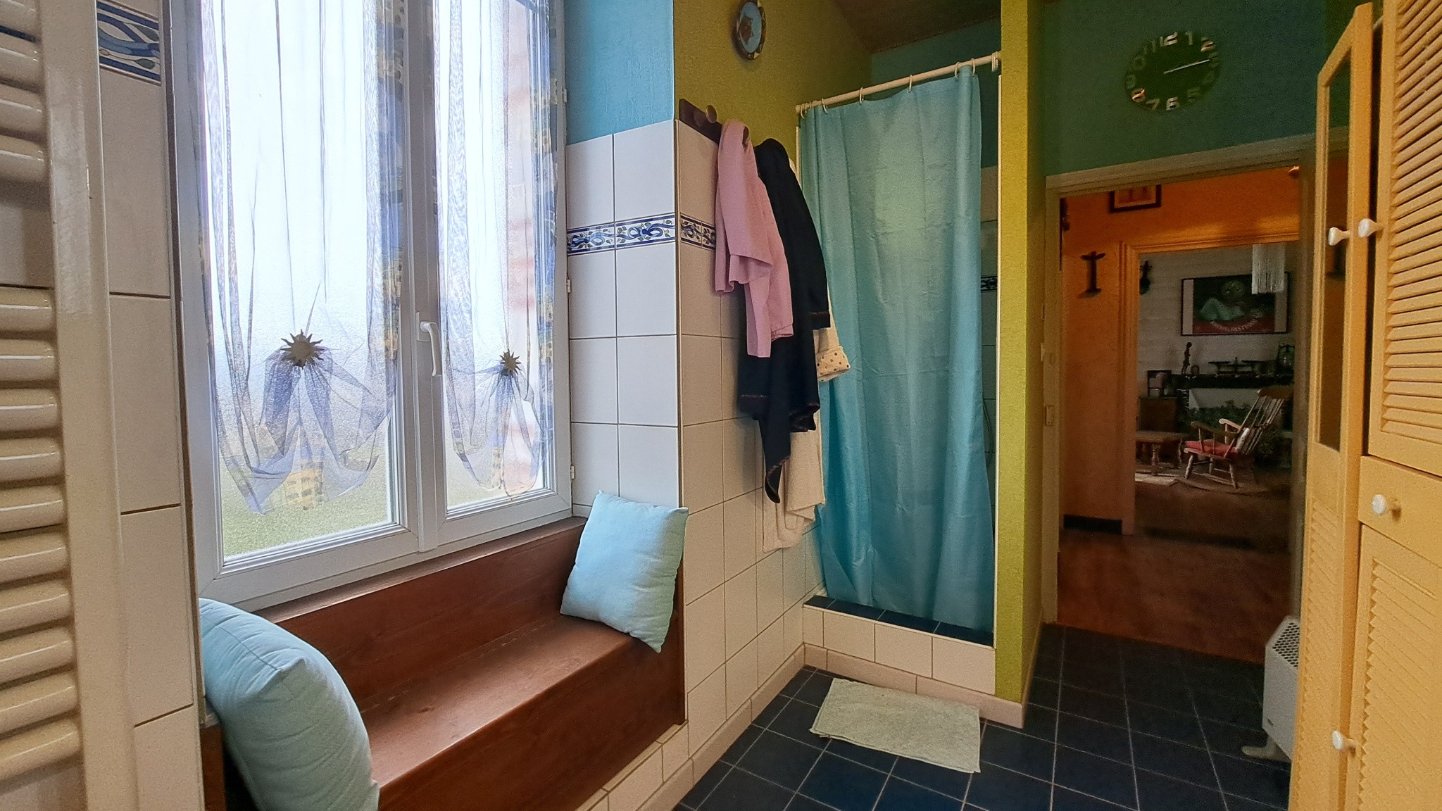 Maison 4 chambres - PARTHENAY — photo 13