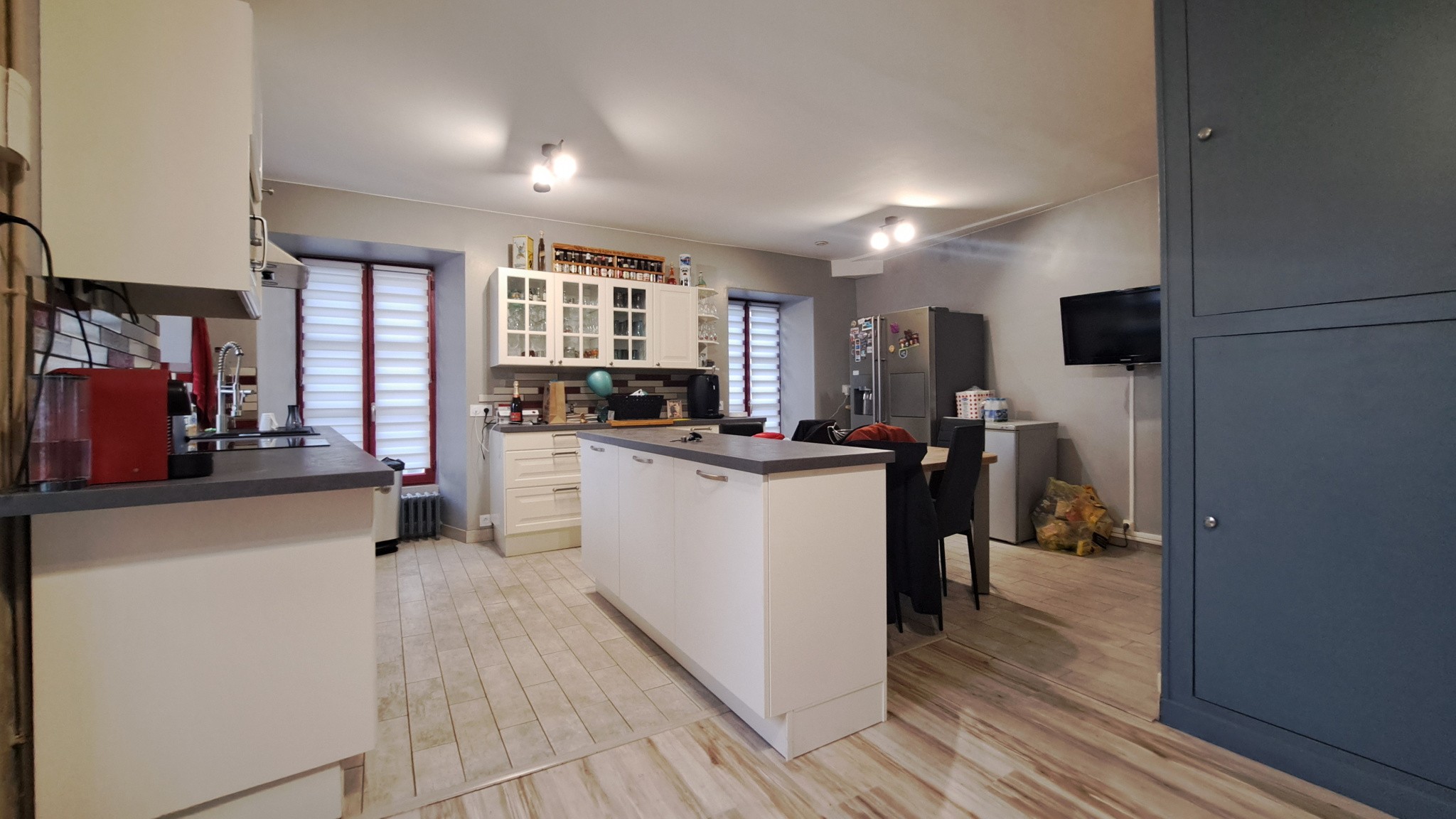 Appartement 4 chambres — photo 4