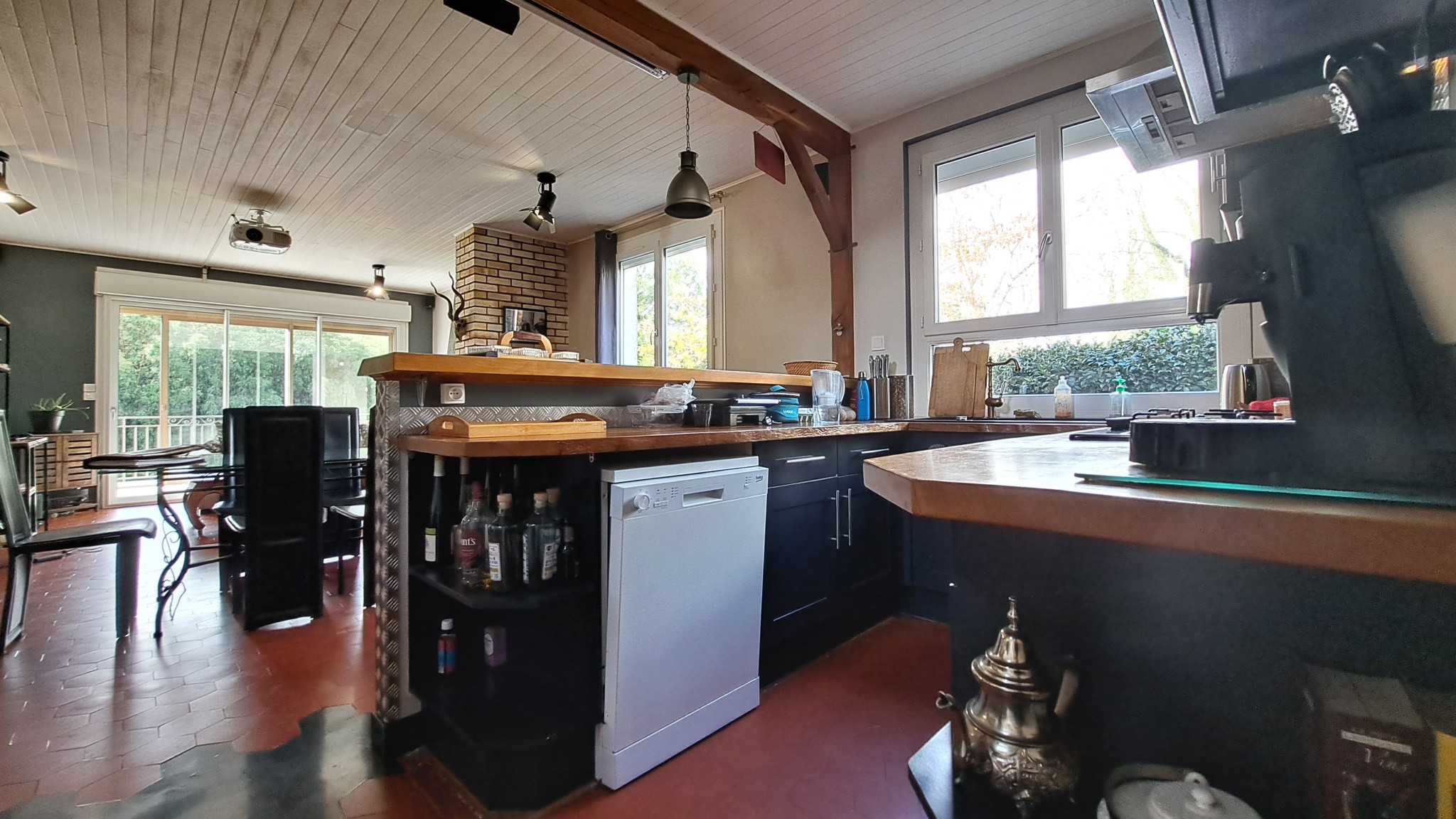 Maison 3 Chambres — photo 6