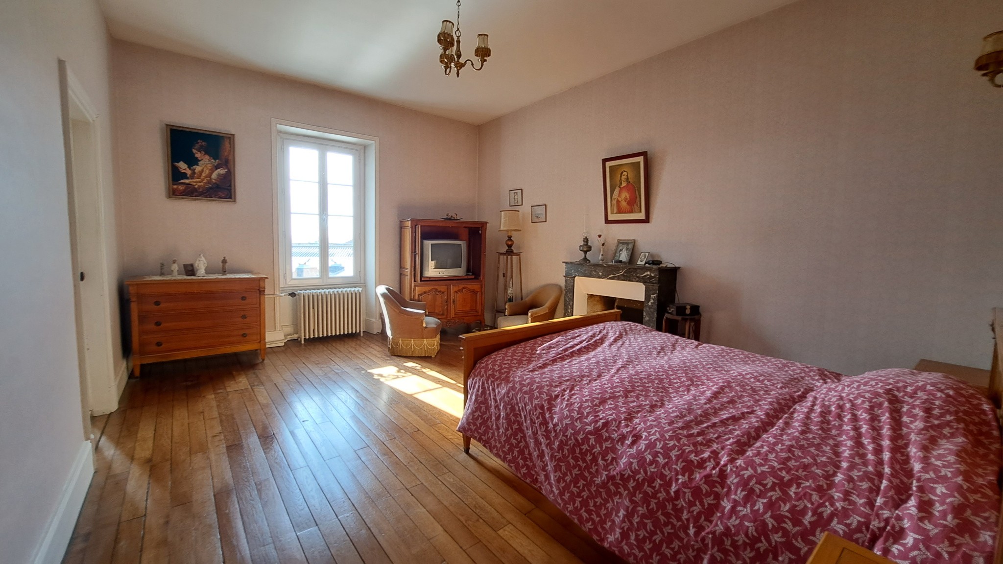 Maison 5 chambres et Appartement loué — photo 6