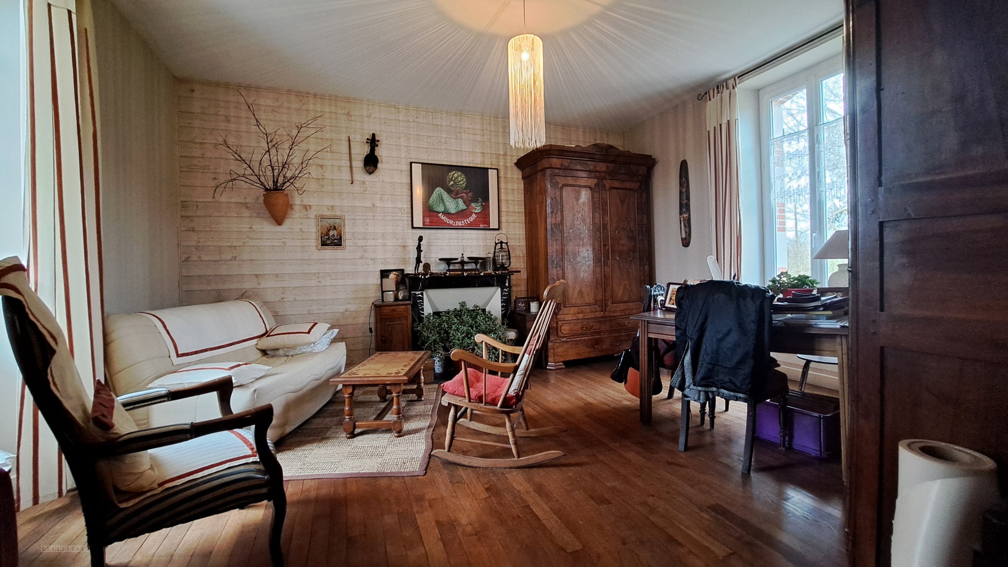 Maison 4 chambres - PARTHENAY — photo 10