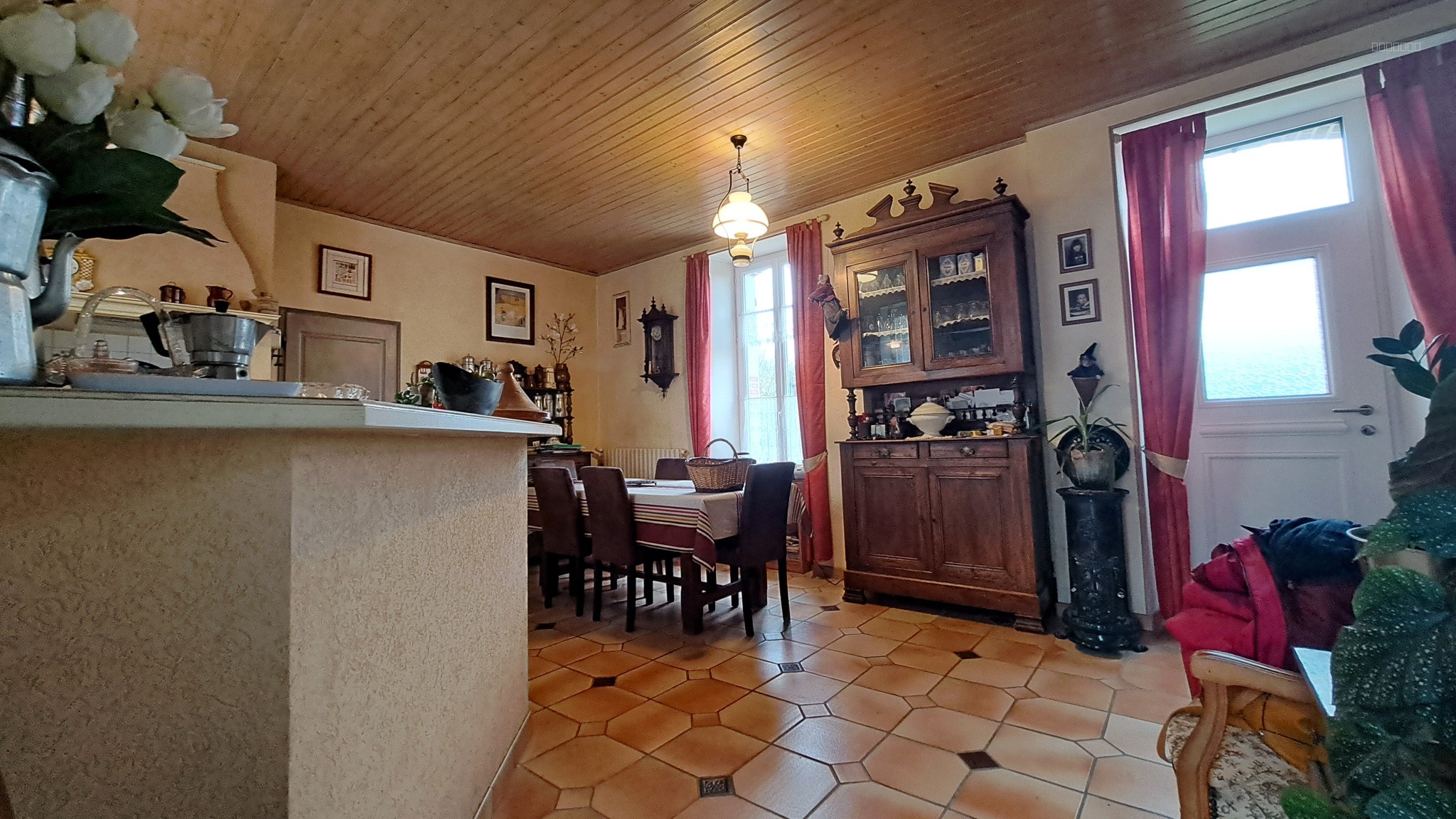 Maison 4 chambres - PARTHENAY — photo 7