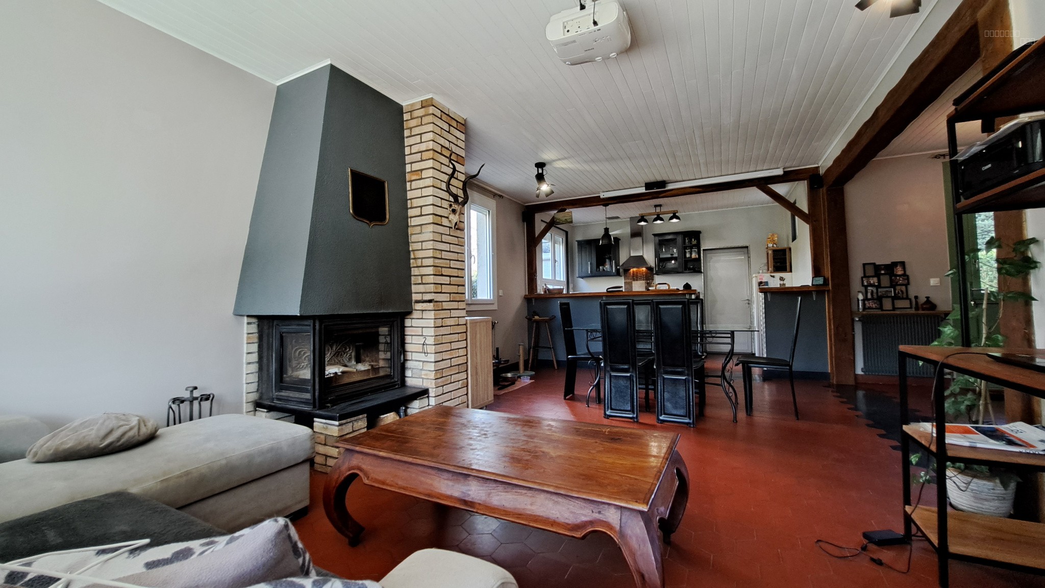 Maison 3 Chambres — photo 3