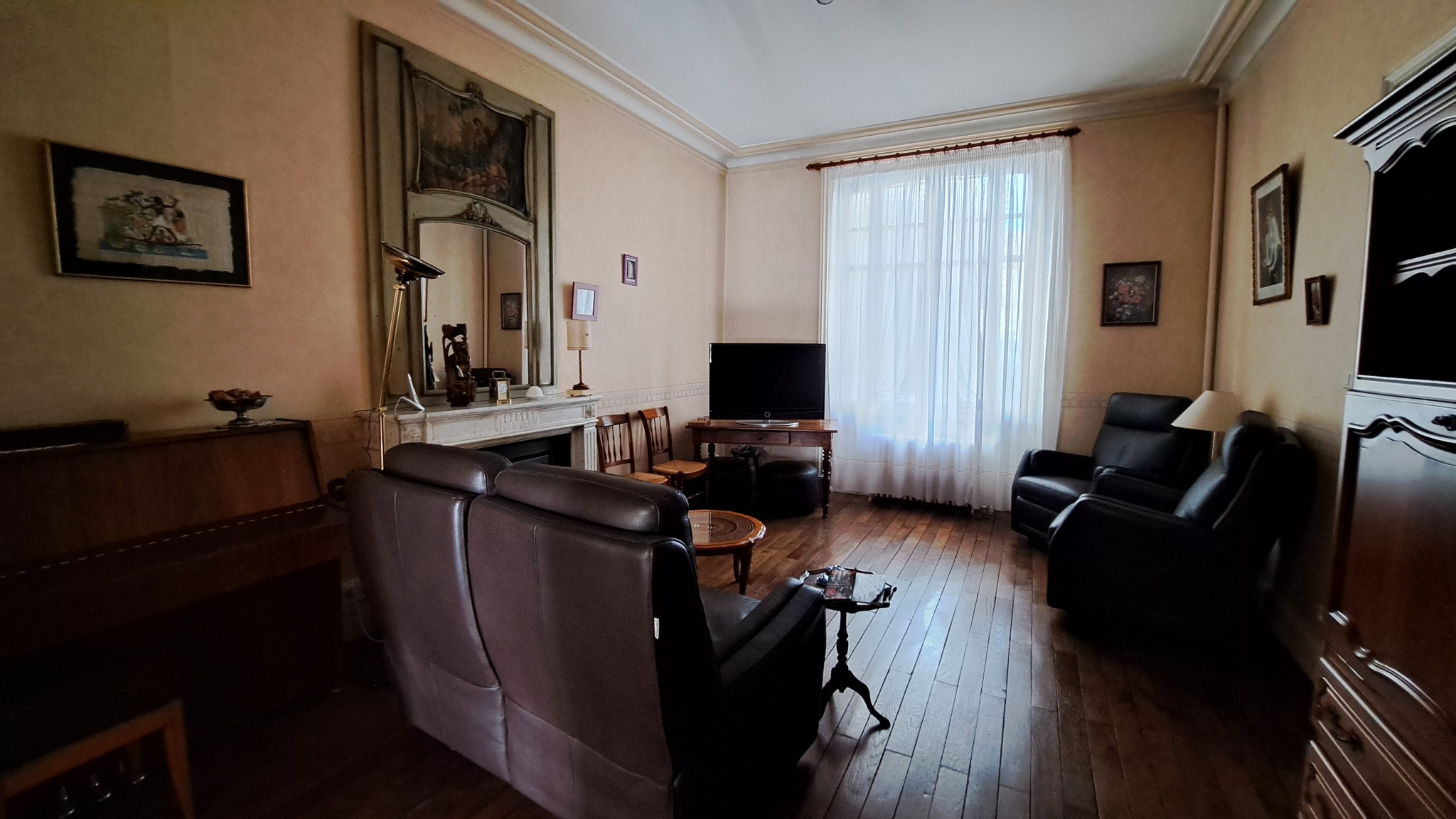 Maison 5 chambres et Appartement loué — photo 2