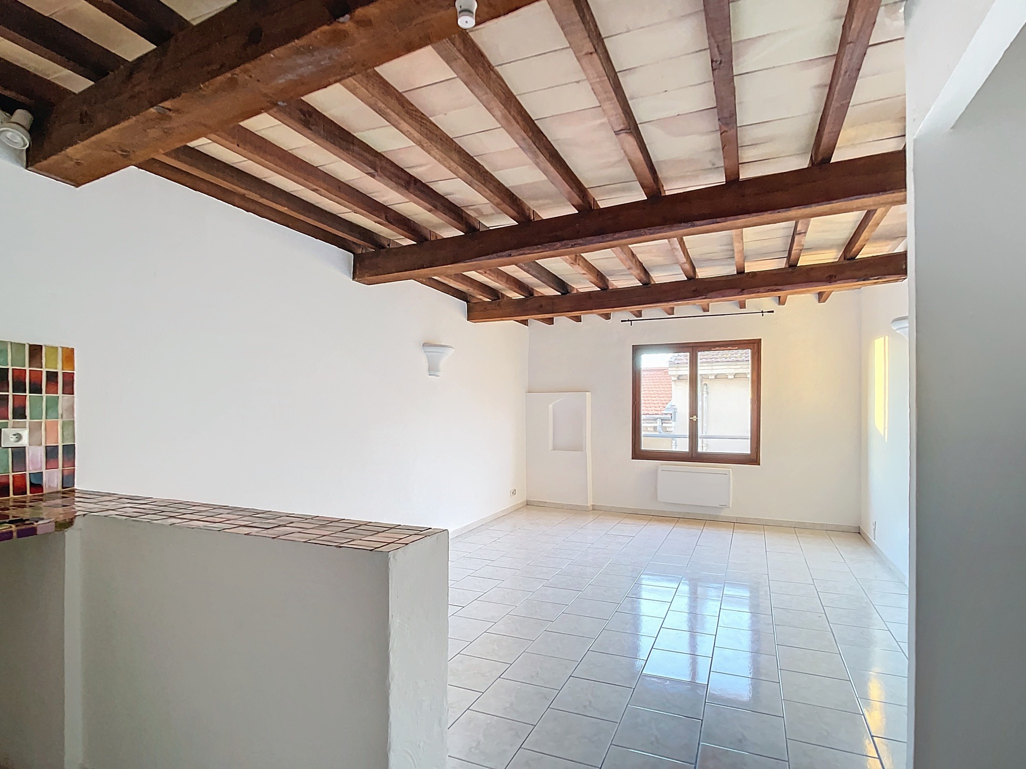 Le Cannet studio 32.09 m2 — photo 2
