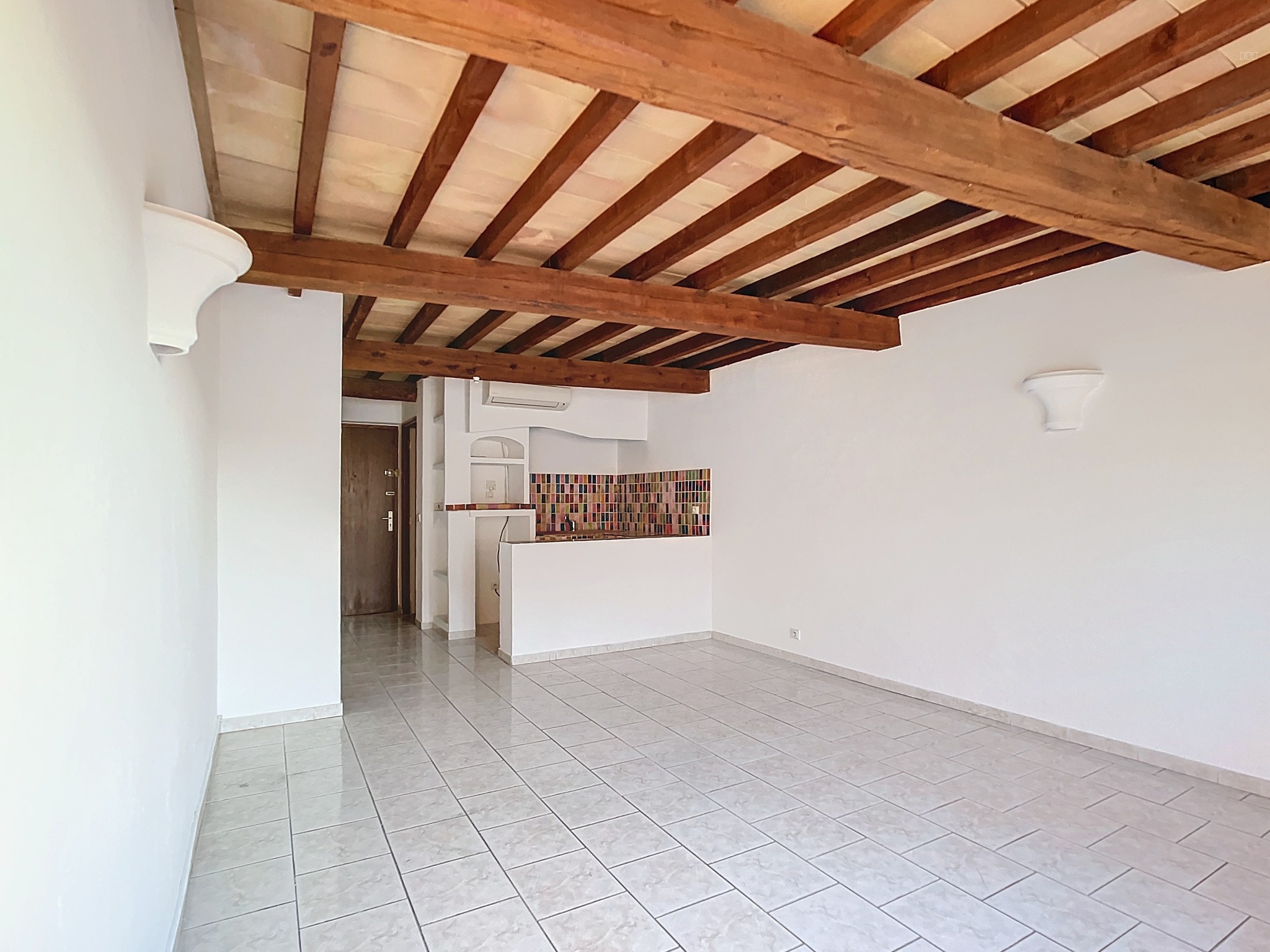 Le Cannet studio 32.09 m2 — photo 3