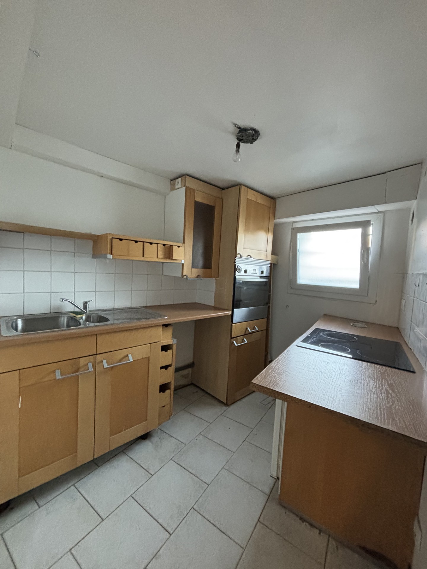 Studio 22 m2 Le Cannet — photo 3