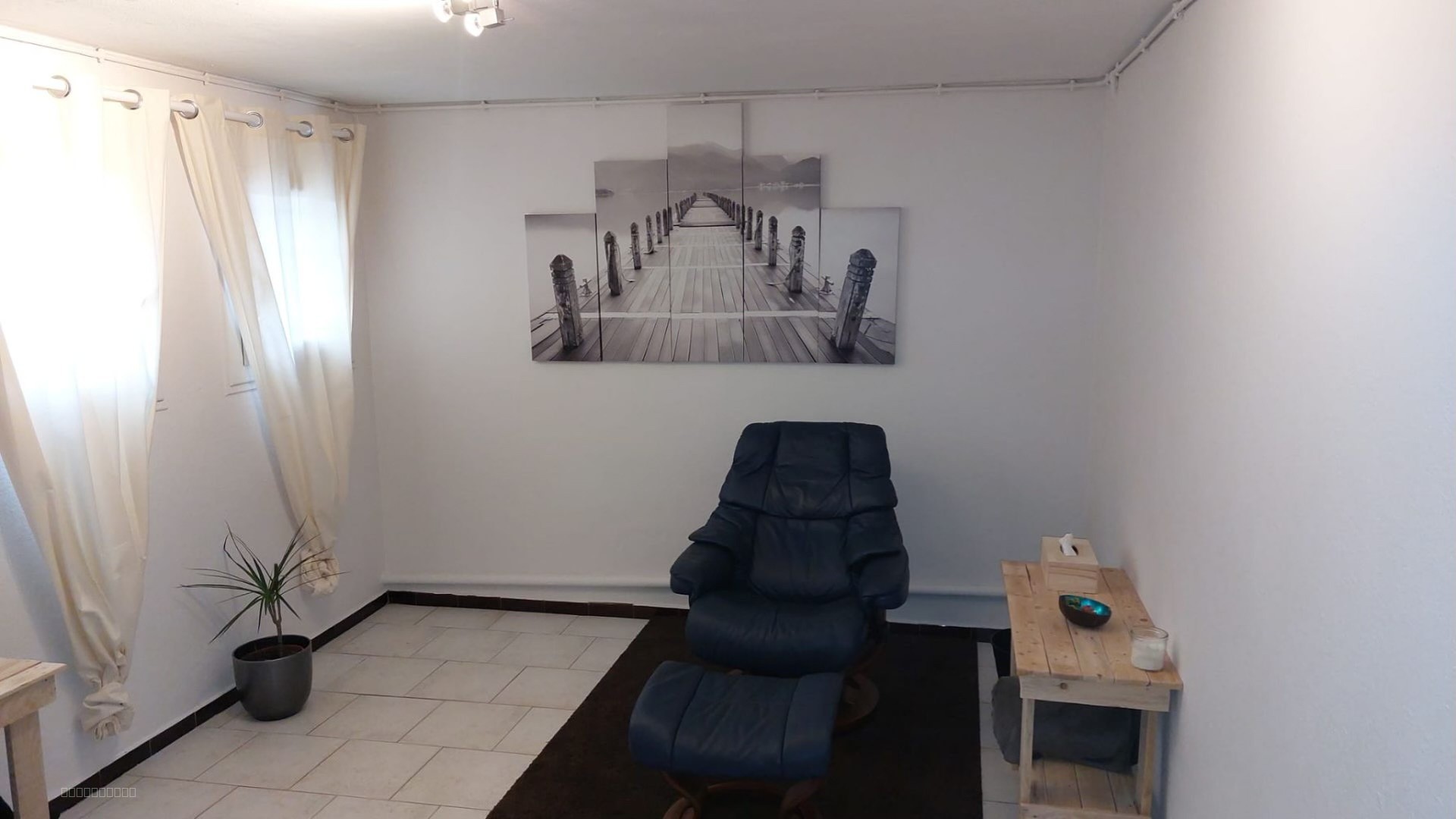 Studio 22 m2 Le Cannet — photo 2
