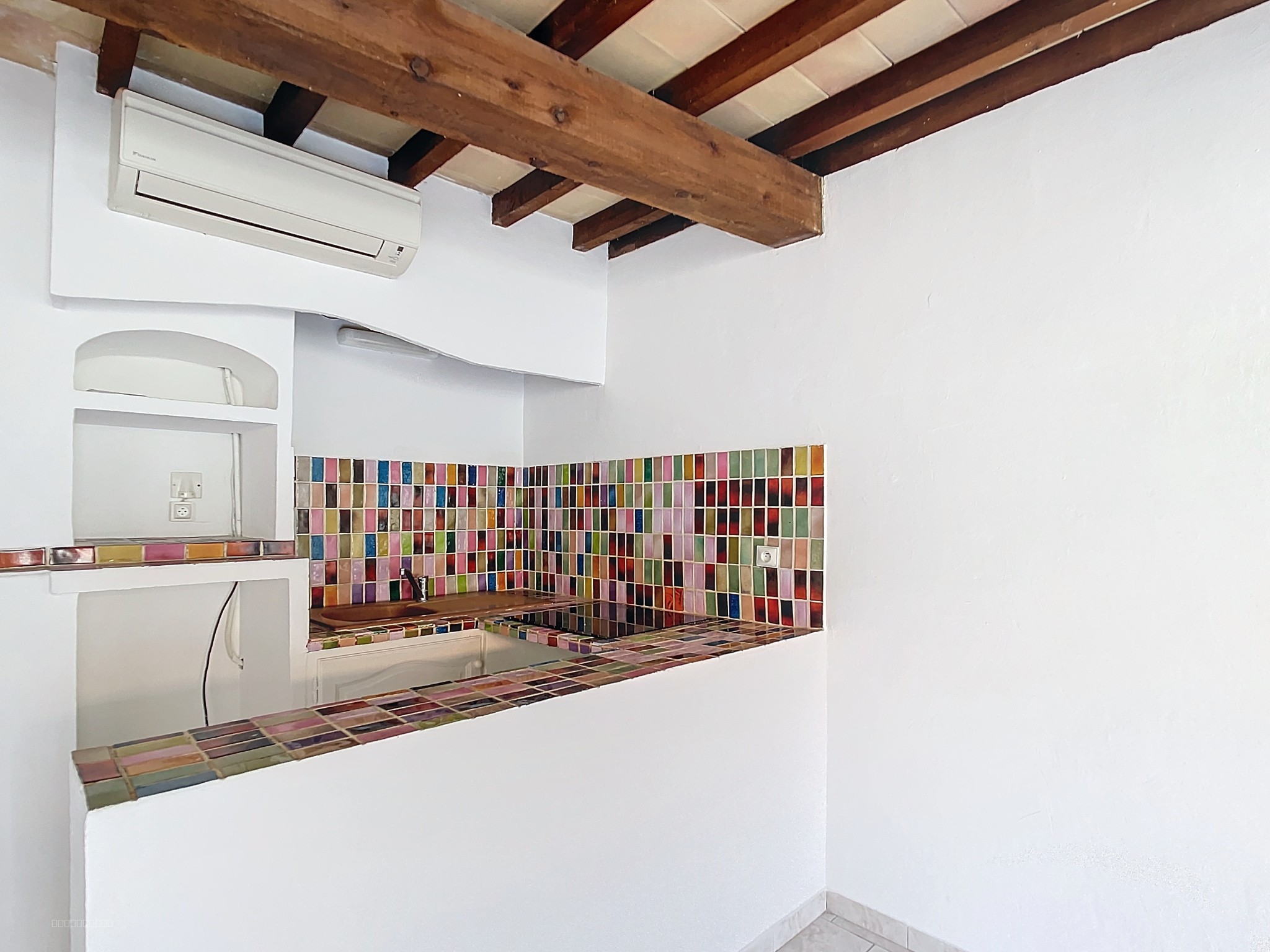 Le Cannet studio 32.09 m2 — photo 4