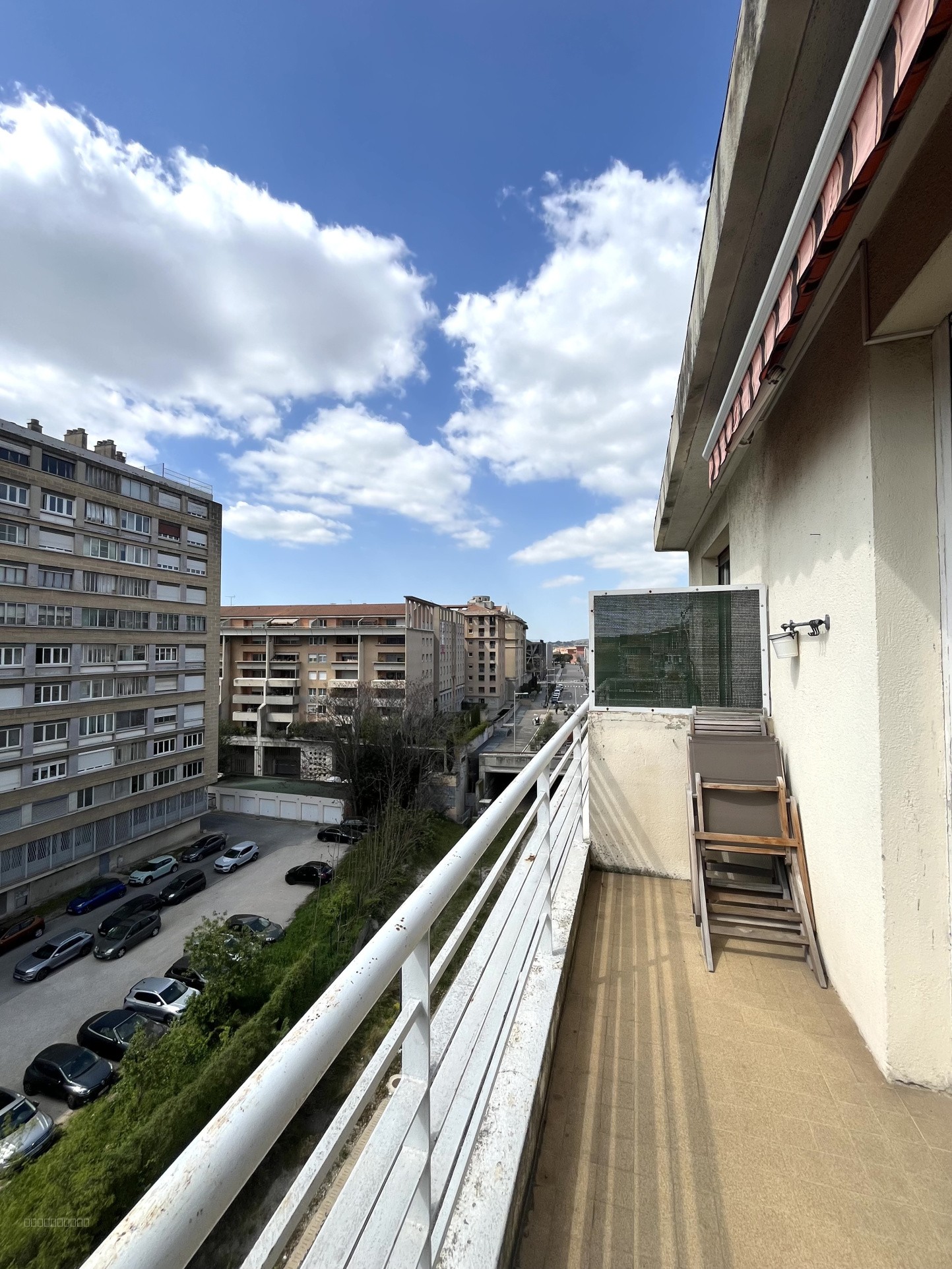 CHARMANT APPARTEMENT T2 DE 51.55m2 PROCHE ROTONDE, AIX-EN-PROVENCE — photo 8