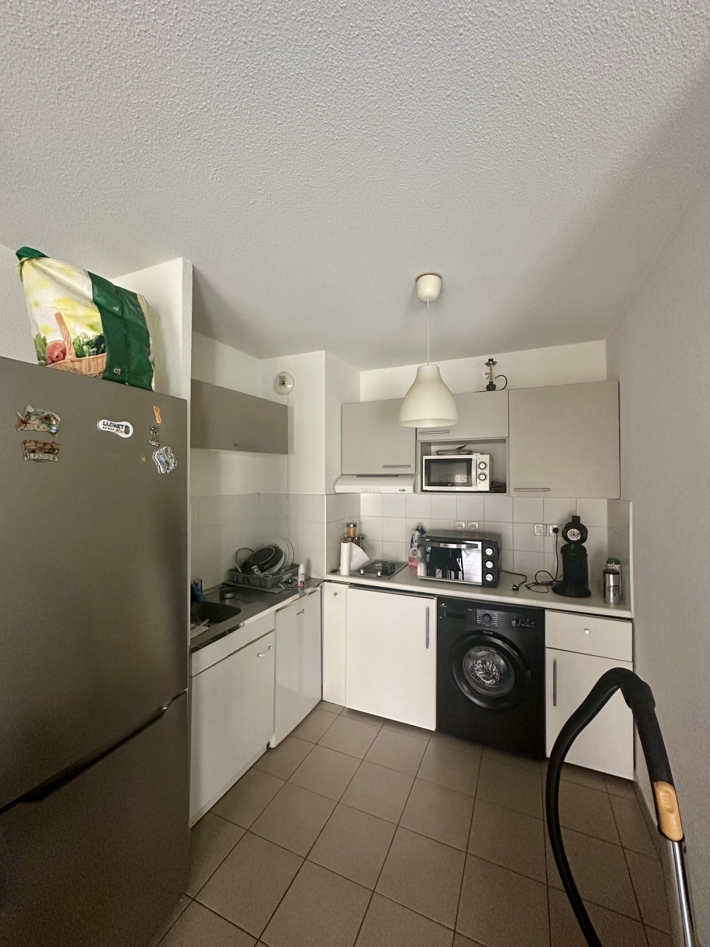 APPARTEMENT T2 43.44M2 - 13015 MARSEILLE — photo 2