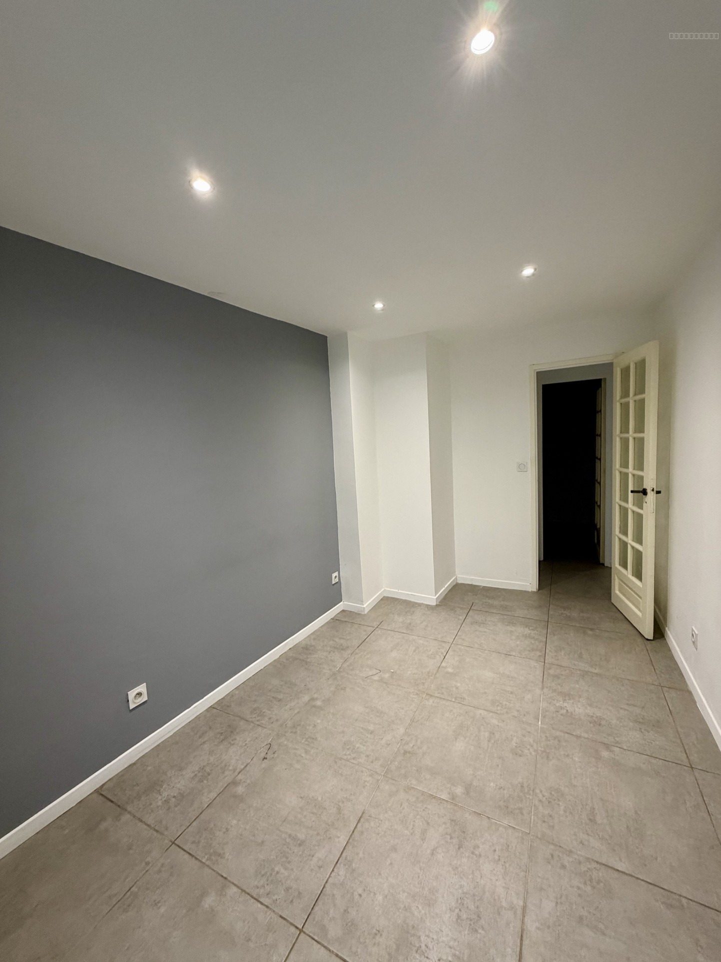 SUPERBE APPARTEMENT T2 45m2 - 13010 MARSEILLE — photo 7