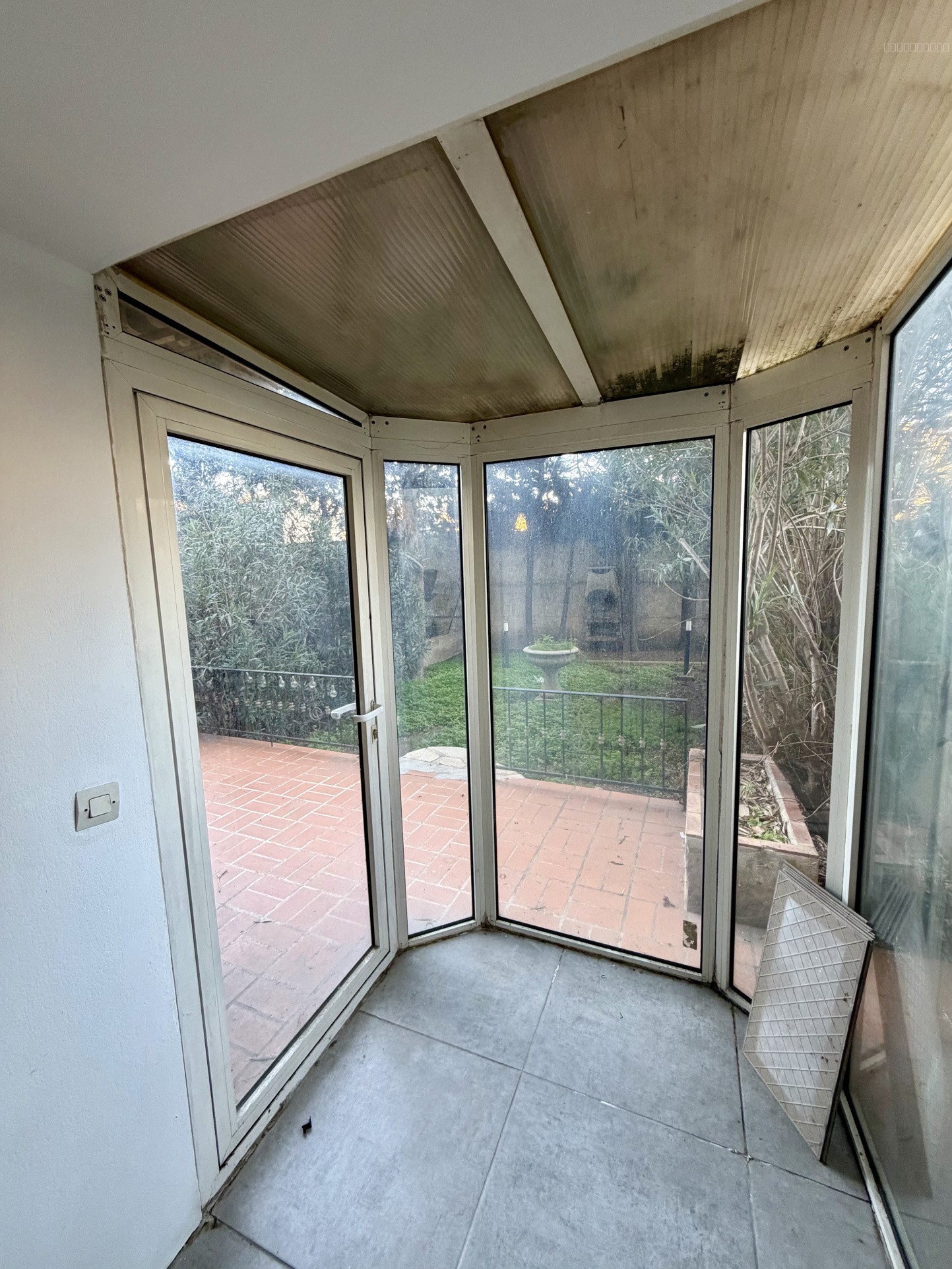 SUPERBE APPARTEMENT T2 45m2 - 13010 MARSEILLE — photo 9