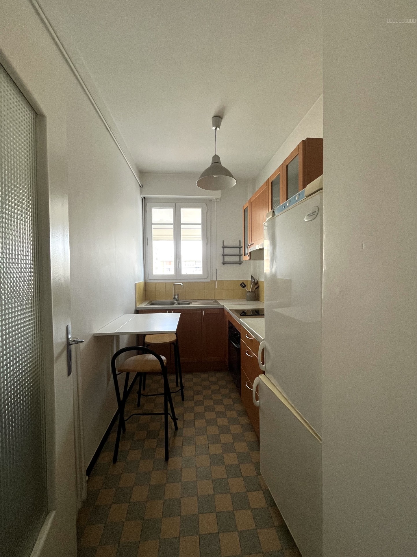 CHARMANT APPARTEMENT T2 DE 51.55m2 PROCHE ROTONDE, AIX-EN-PROVENCE — photo 5