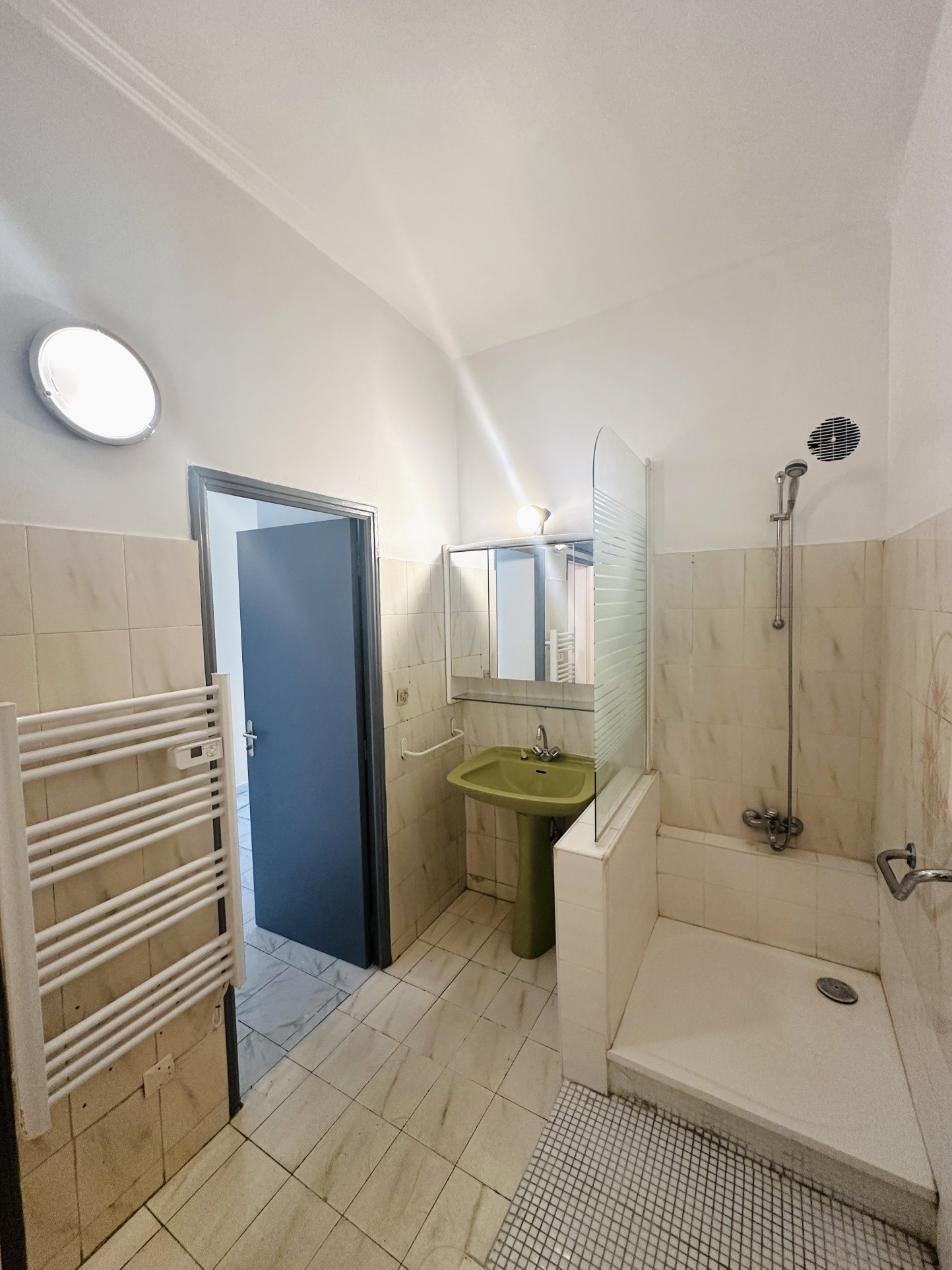 APPARTEMENT T2 53.08M2 - 13006 MARSEILLE — photo 5