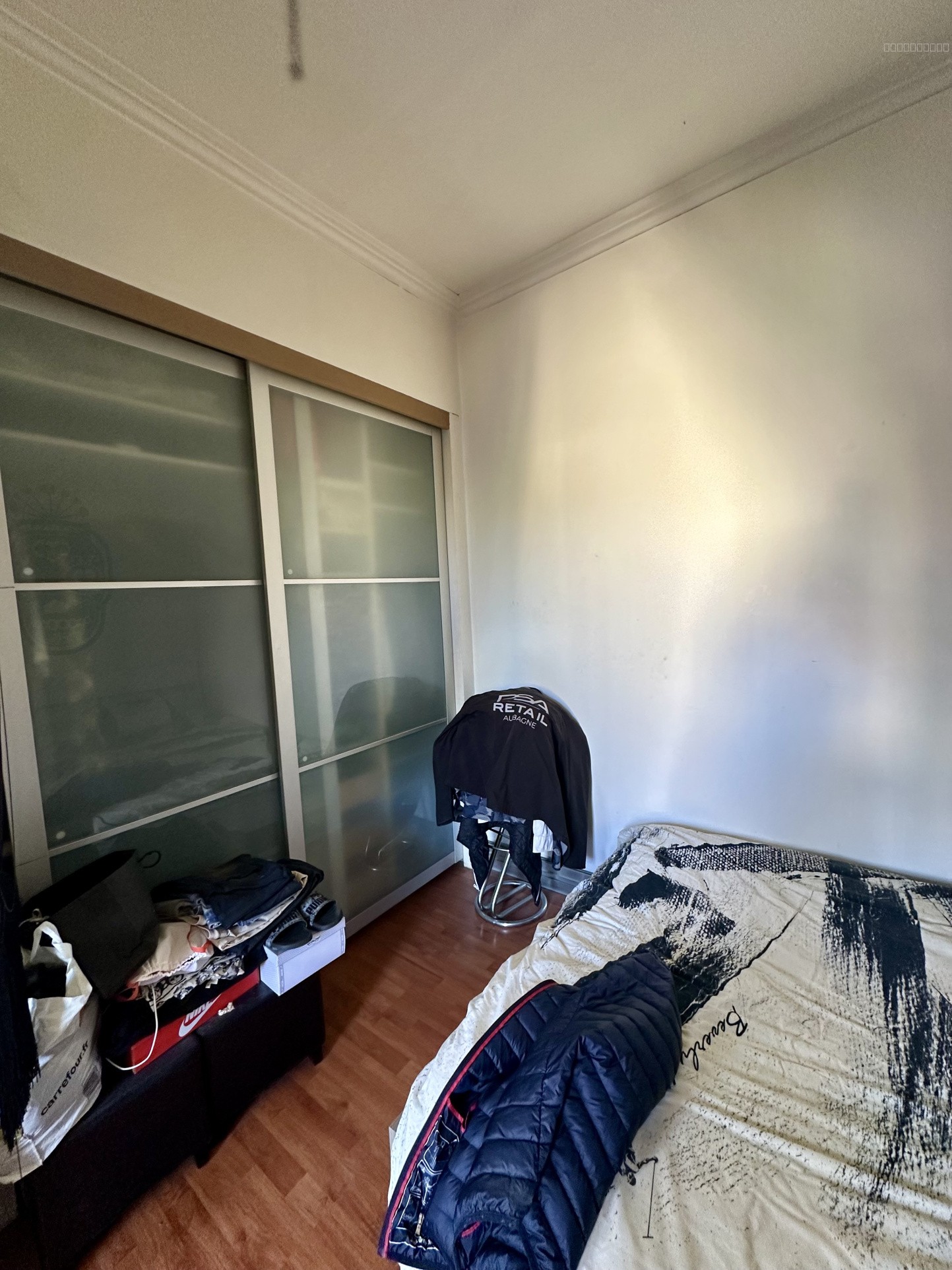 APPARTEMENT T1 BIS 33.12m2 - 13010 MARSEILLE — photo 5
