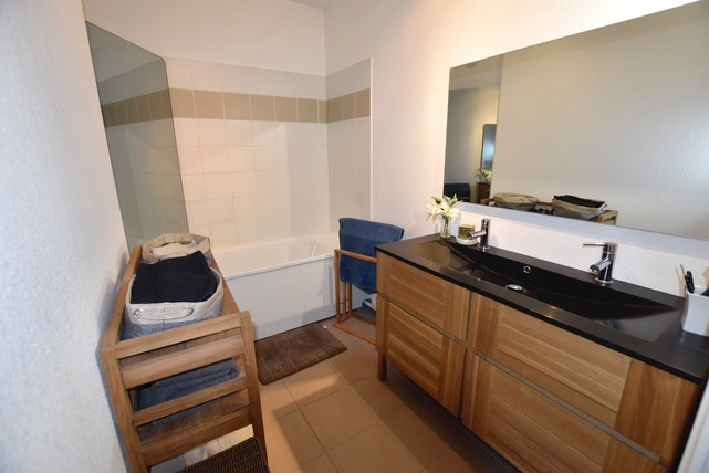 APPARTEMENT T3 57.12M2 - 13015 Marseille — photo 6