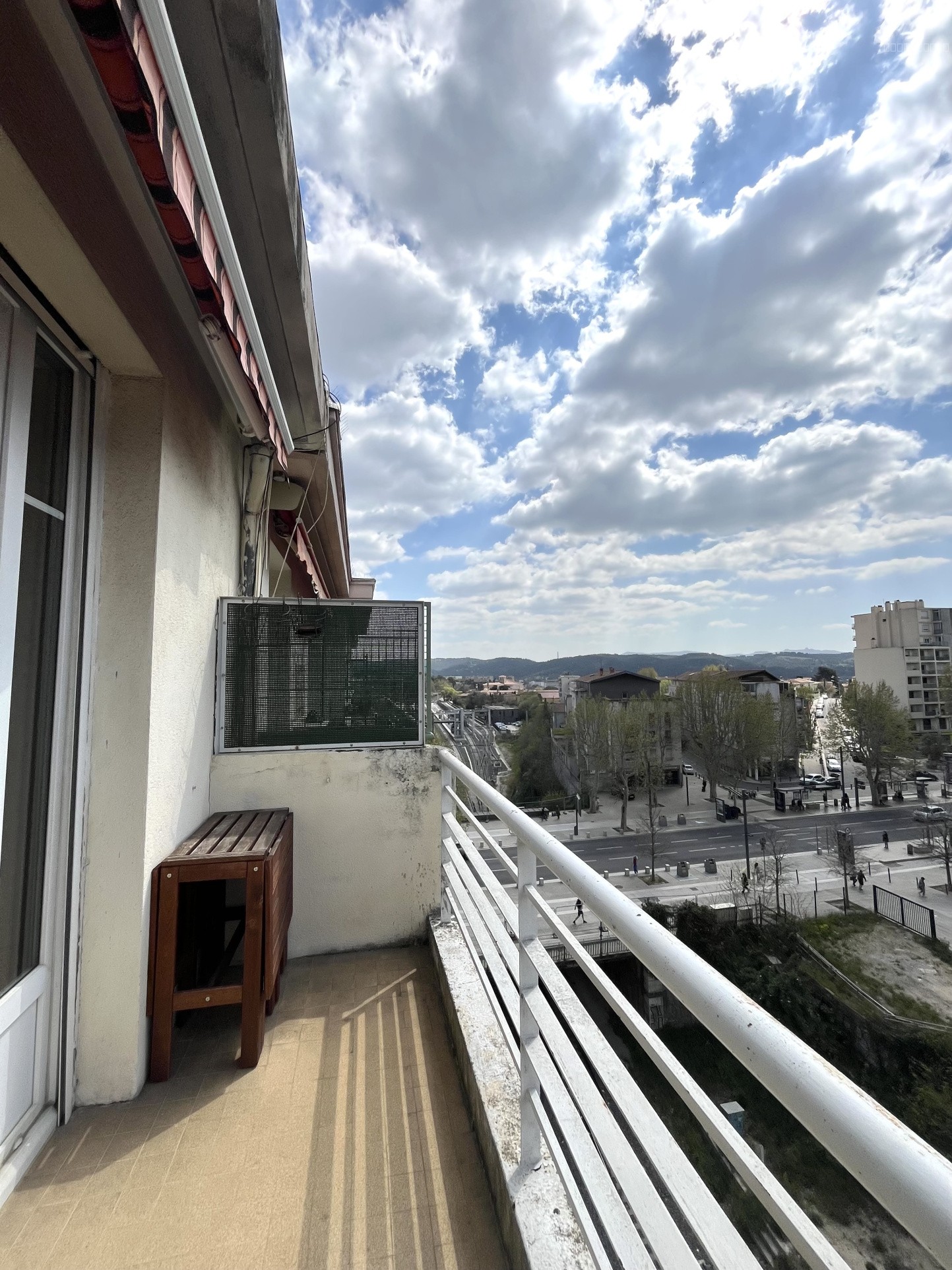 CHARMANT APPARTEMENT T2 DE 51.55m2 PROCHE ROTONDE, AIX-EN-PROVENCE — photo 7