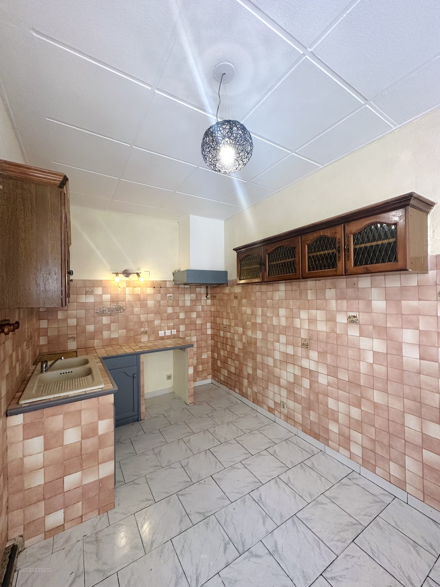 APPARTEMENT T2 53.08M2 - 13006 MARSEILLE — photo 2