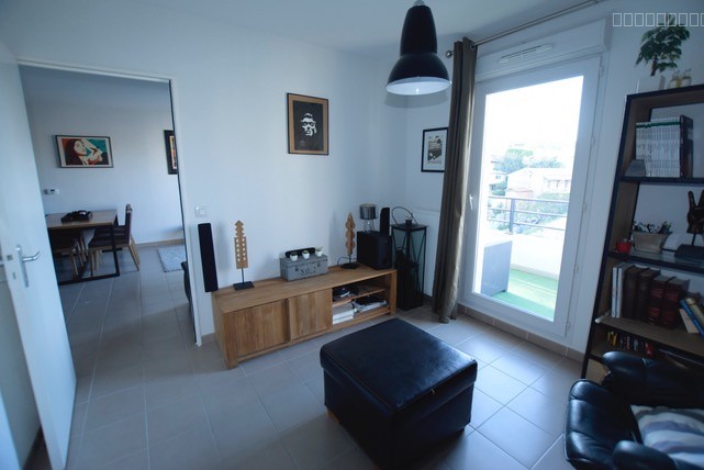 APPARTEMENT T3 57.12M2 - 13015 Marseille — photo 5