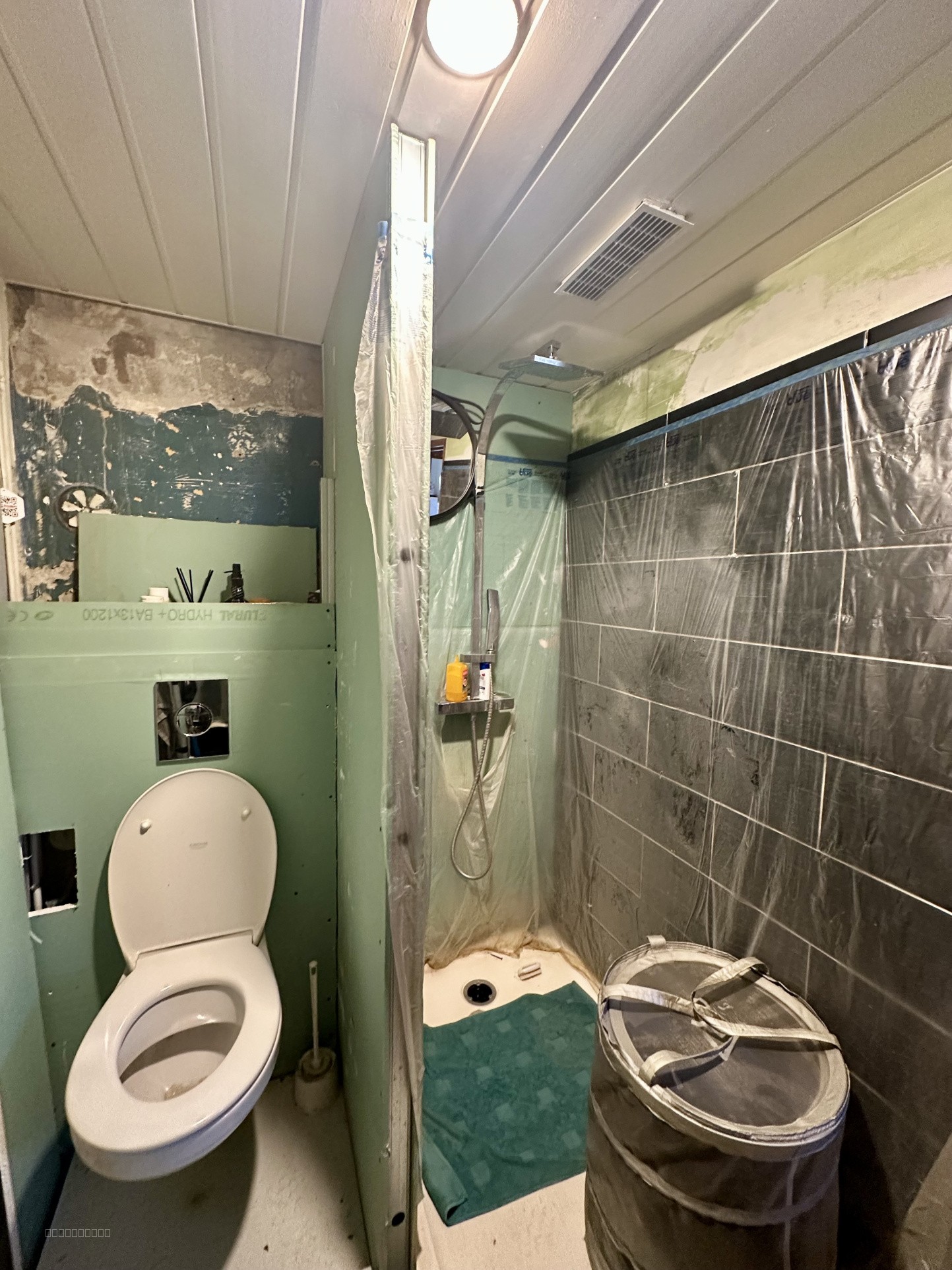 APPARTEMENT T1 BIS 33.12m2 - 13010 MARSEILLE — photo 6