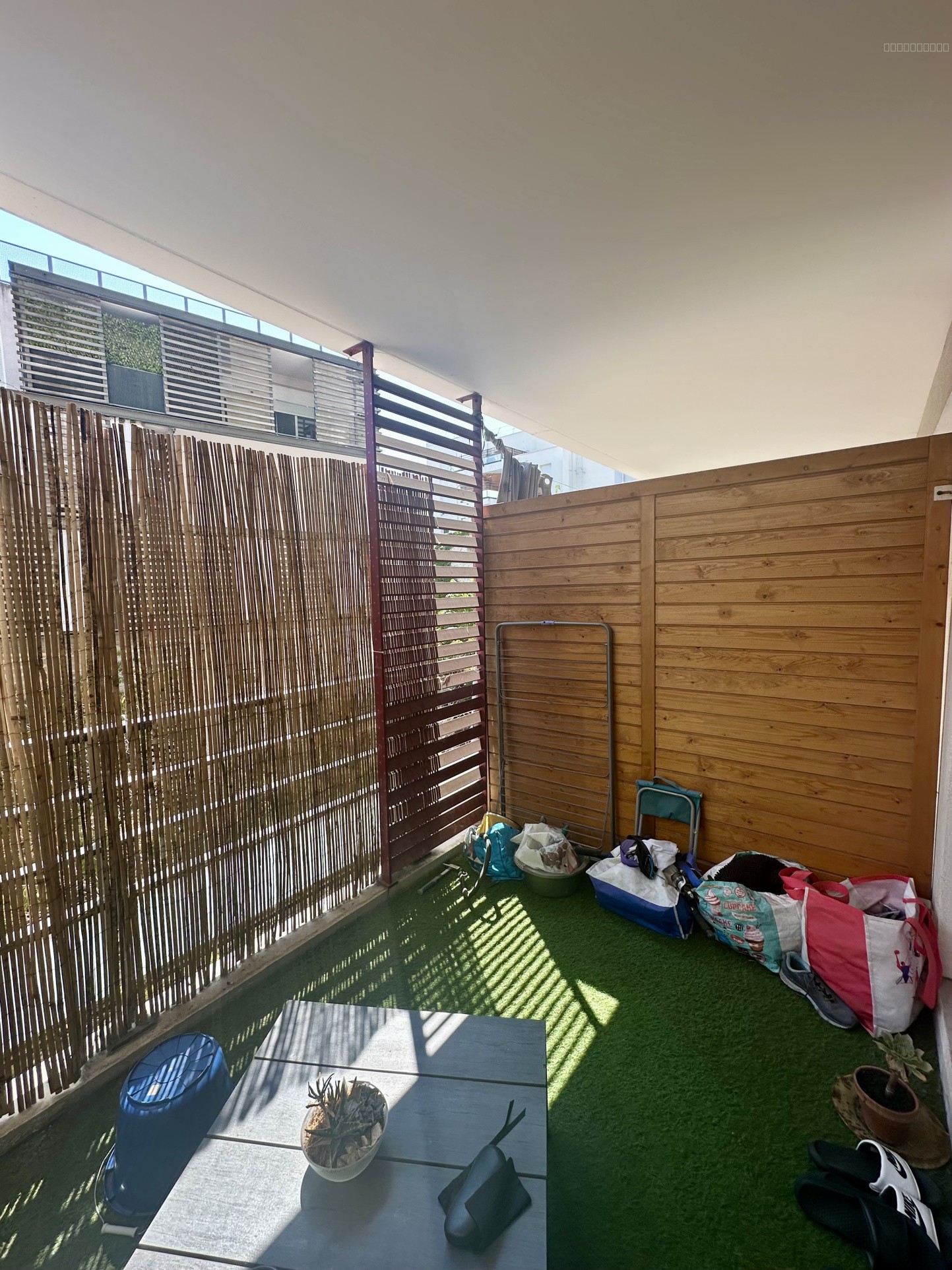 APPARTEMENT T2 43.44M2 - 13015 MARSEILLE — photo 7