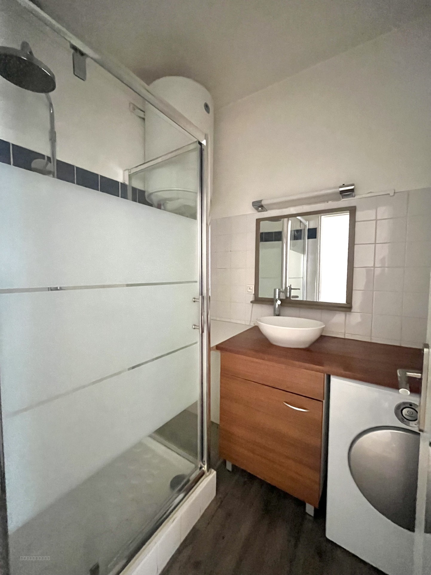 CHARMANT APPARTEMENT T2 DE 51.55m2 PROCHE ROTONDE, AIX-EN-PROVENCE — photo 6