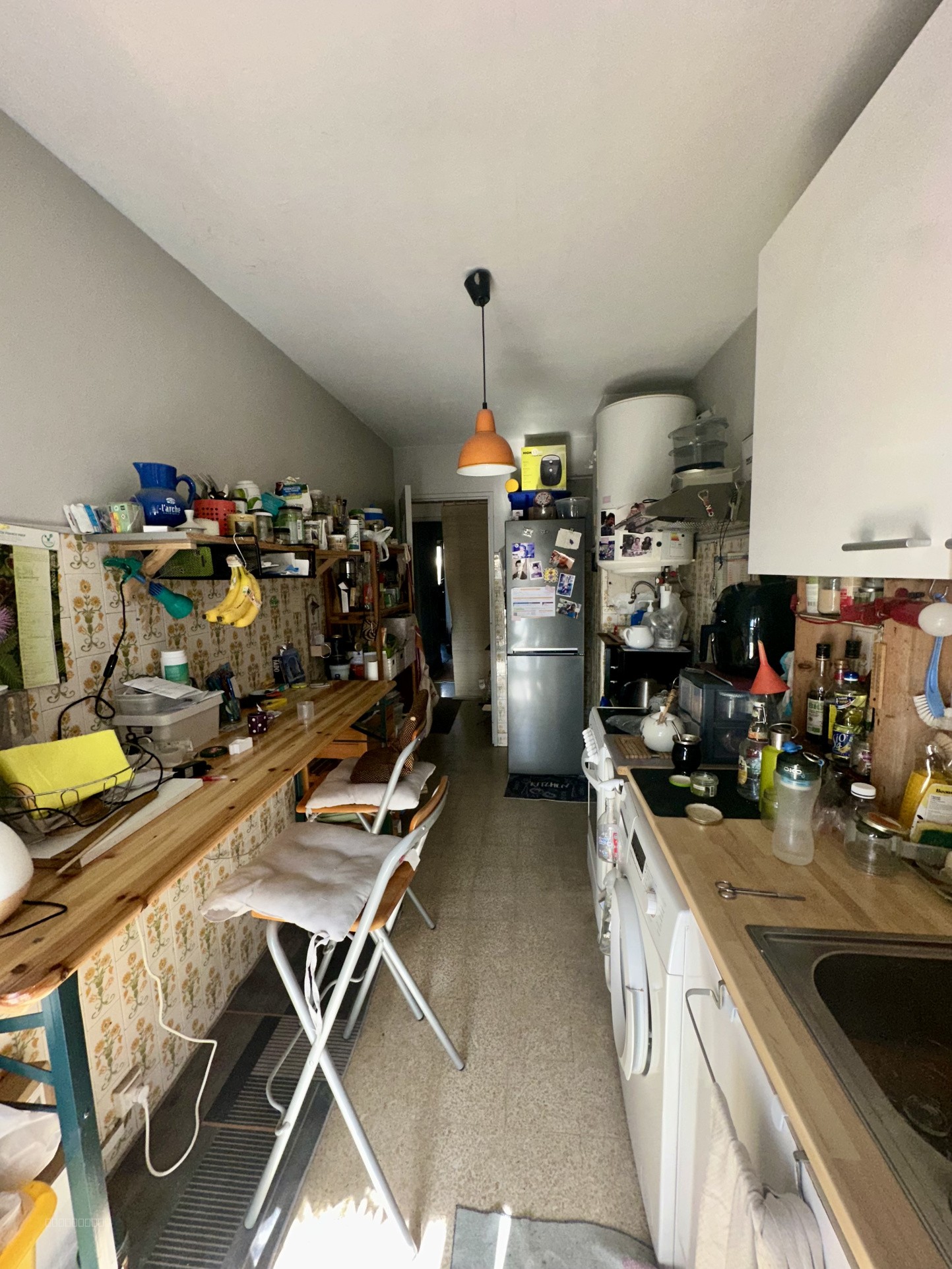 APPARTEMENT T2 48.88M2 - 13003 MARSEILLE — photo 2
