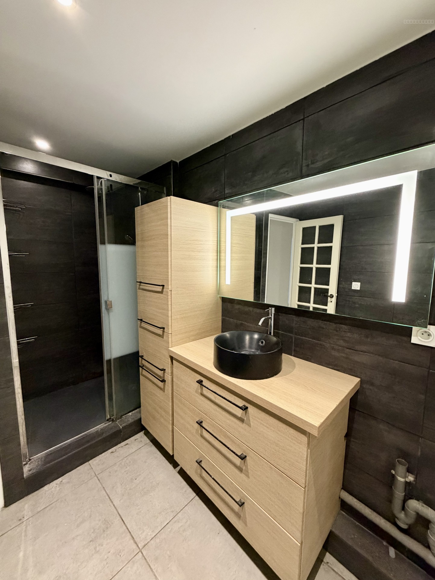 SUPERBE APPARTEMENT T2 45m2 - 13010 MARSEILLE — photo 5