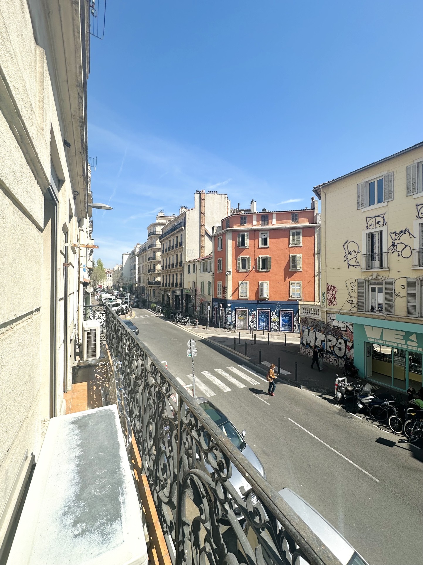APPARTEMENT T2 53.08M2 - 13006 MARSEILLE — photo 8