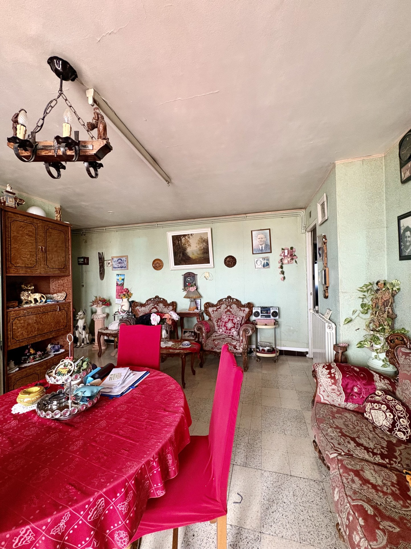 Appartement T4 de 70m2, 13003 Marseille — photo 2